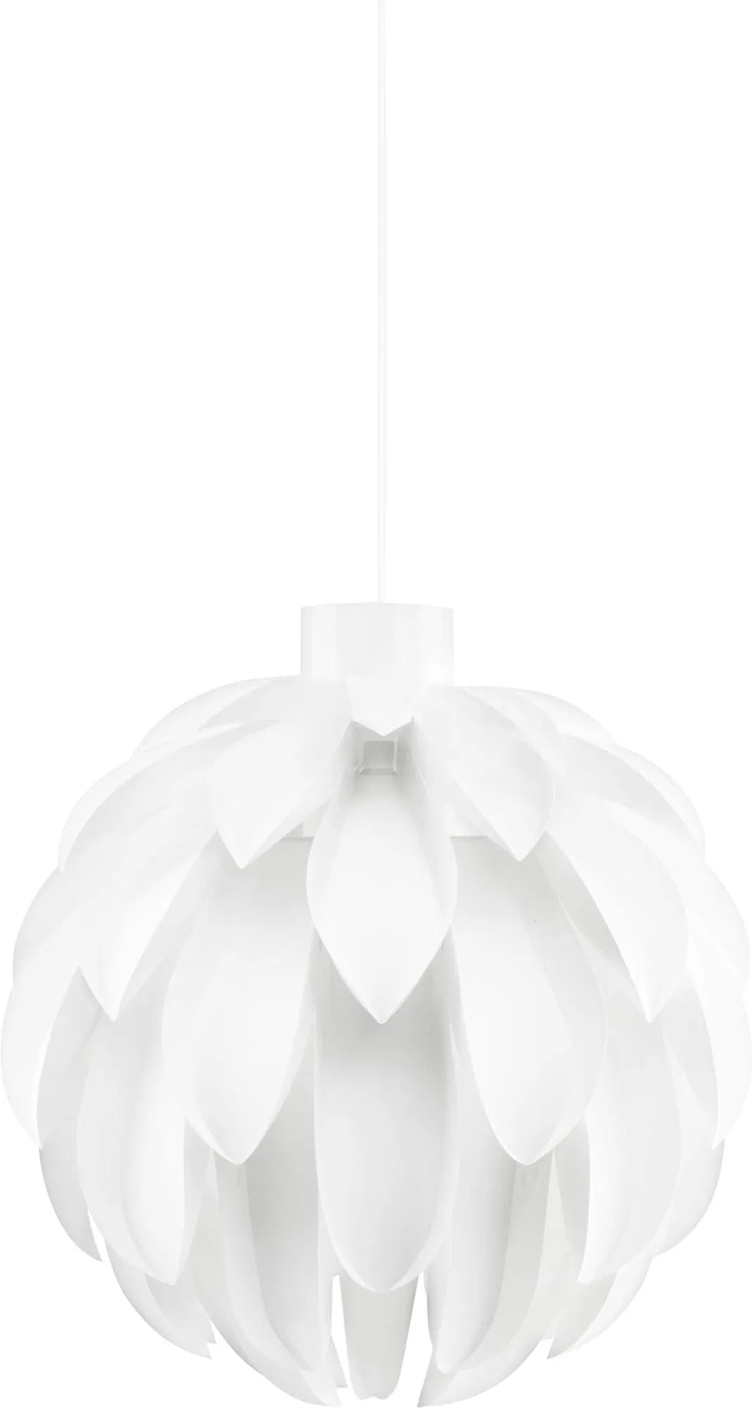 Die Norm 12 Lampe Gross von Normann Copenhagen: Einzigartiges Design, einfache Montage, sanftes Licht, vielseitig für jeden Wohnstil.