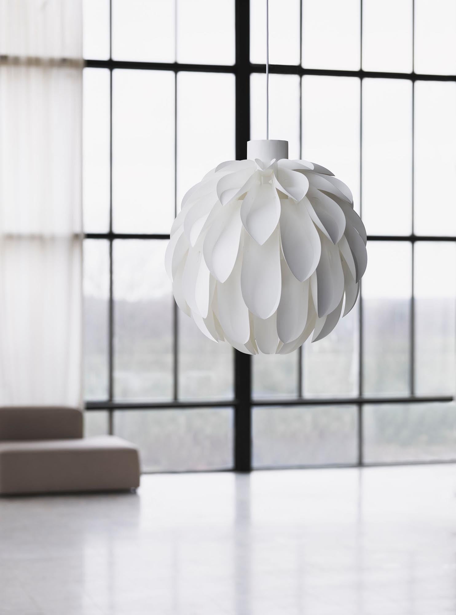 Norm 12 Lampe Gross - KAQTU Design