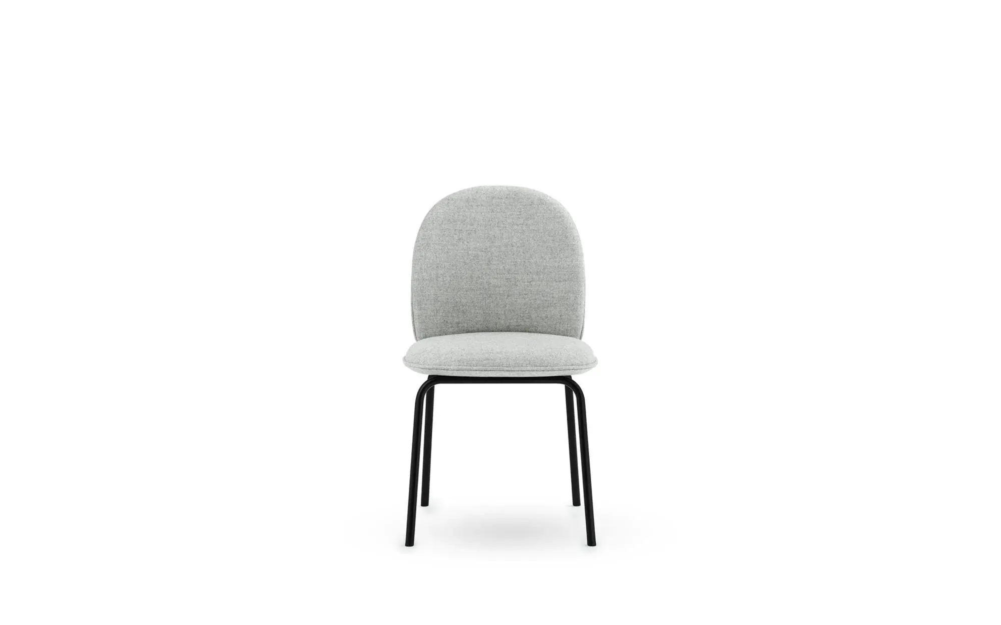 Der Ace Stuhl von Normann Copenhagen vereint organisches Design mit urbanem Komfort. Wähle aus hochwertigen Stoffen und Leder.