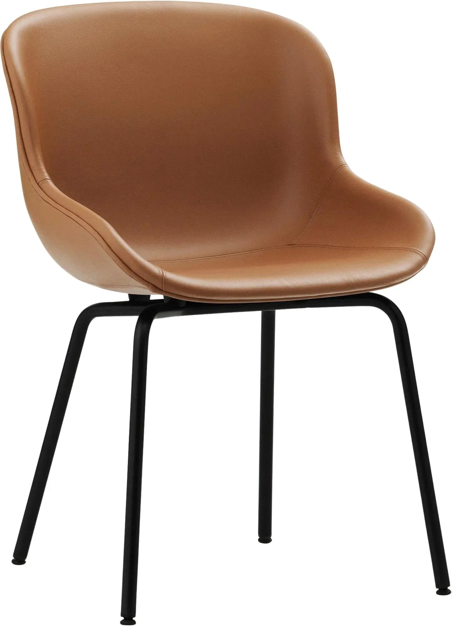 Hyg Stuhl von Normann Copenhagen: Eleganz trifft auf Komfort.