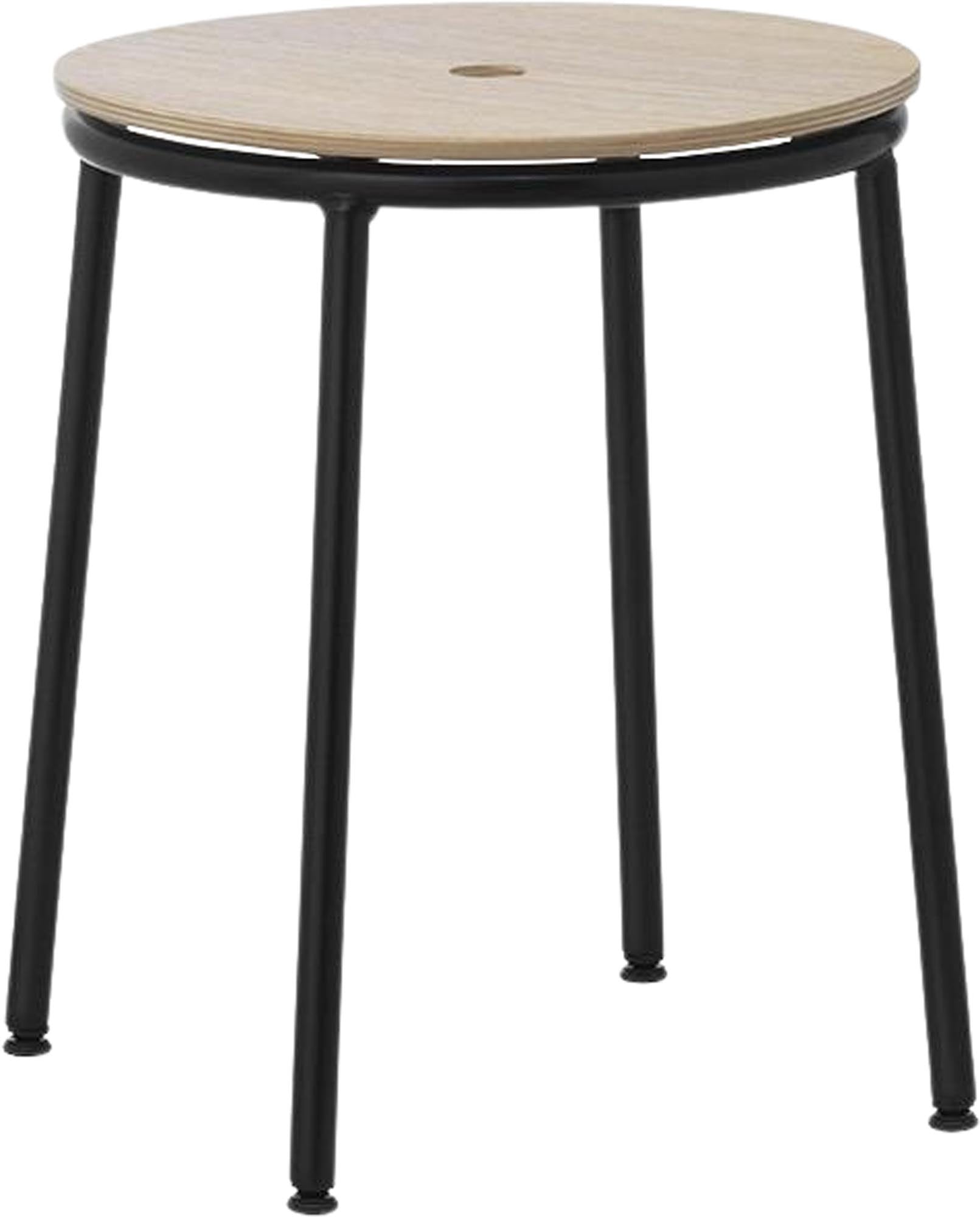 Circa Hocker - KAQTU Design