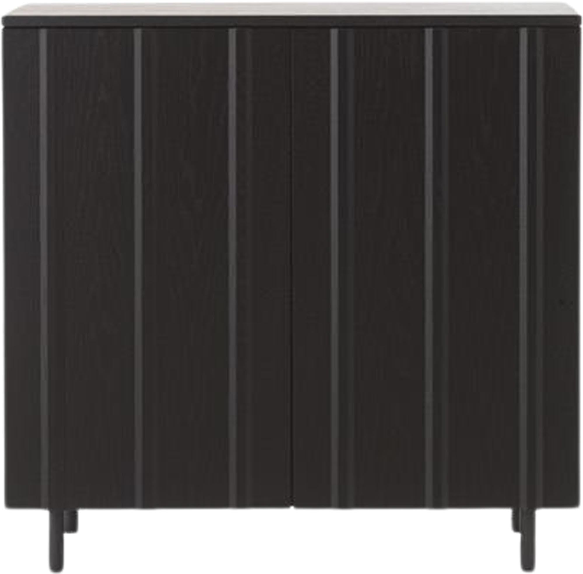 Rib Cabinet - KAQTU Design