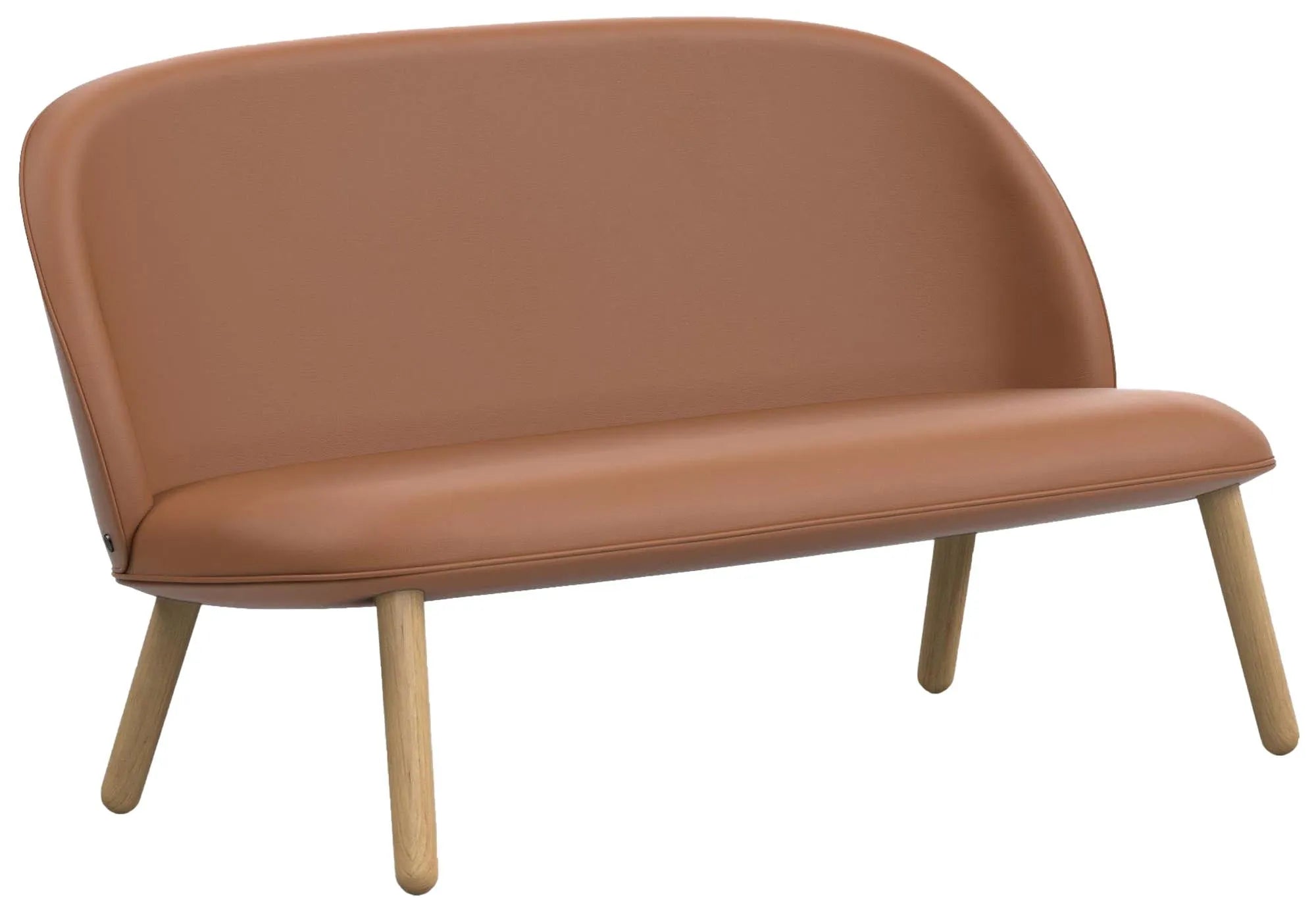 Ace Sofa, 2er Sofa, KAQTU Design