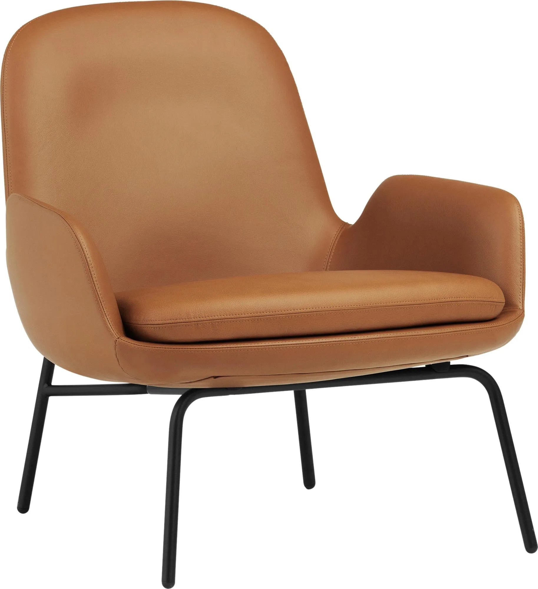 Era Lounge Sessel tief, Sessel, KAQTU Design