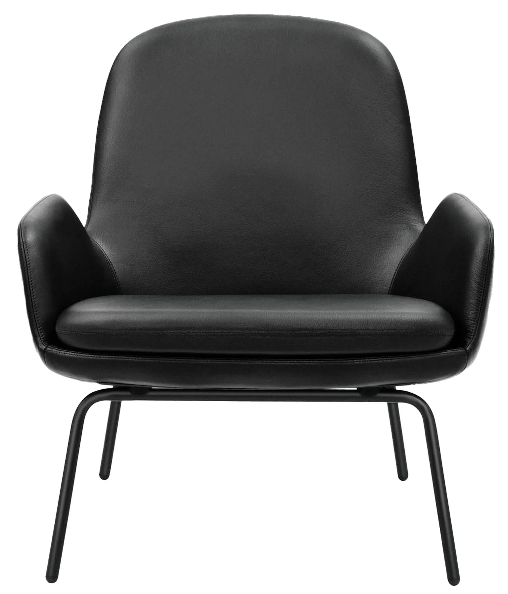 Eleganter Era Sessel: Komfort und Stil von Normann Copenhagen.