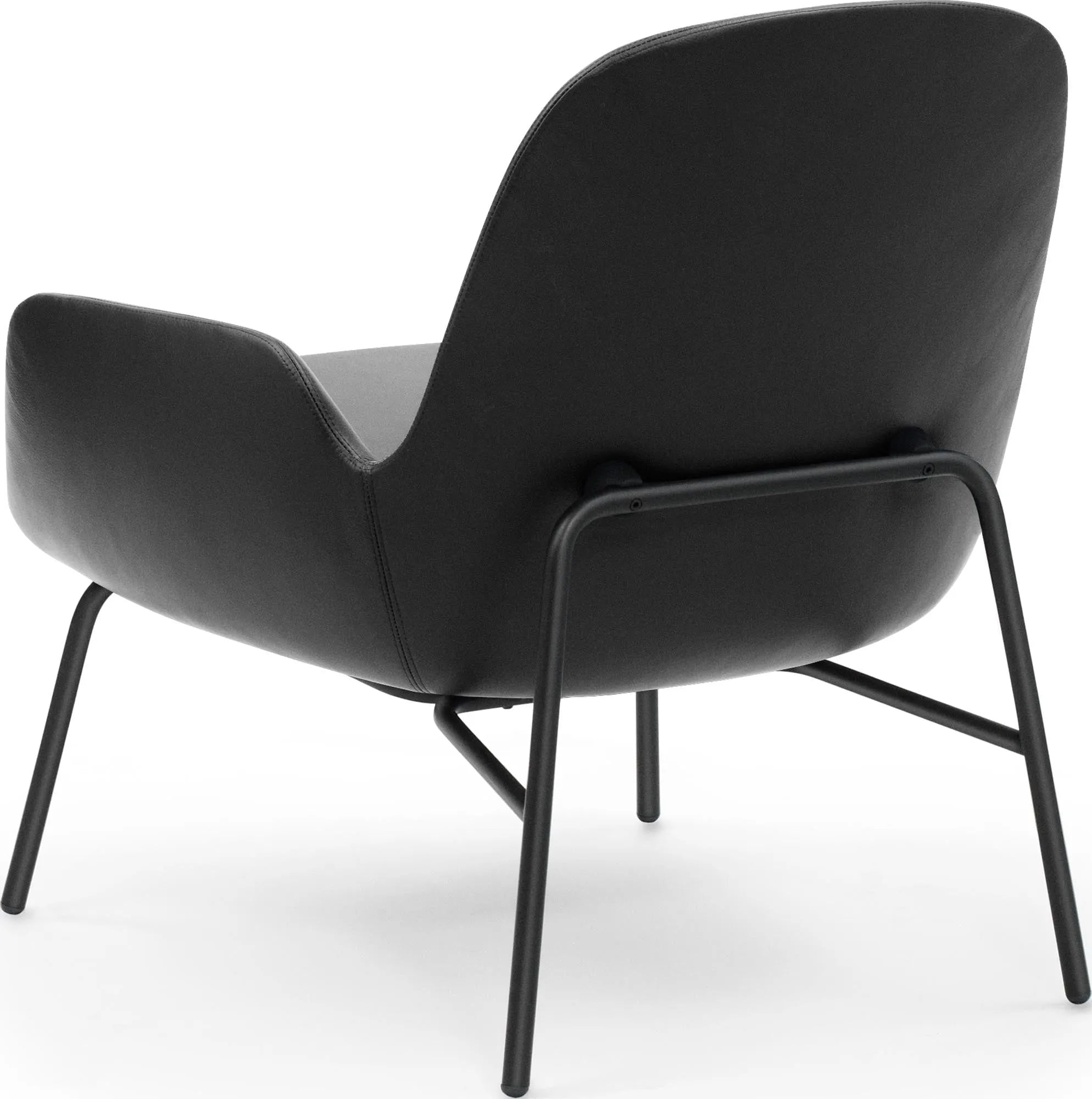 Era Lounge Sessel tief - KAQTU Design