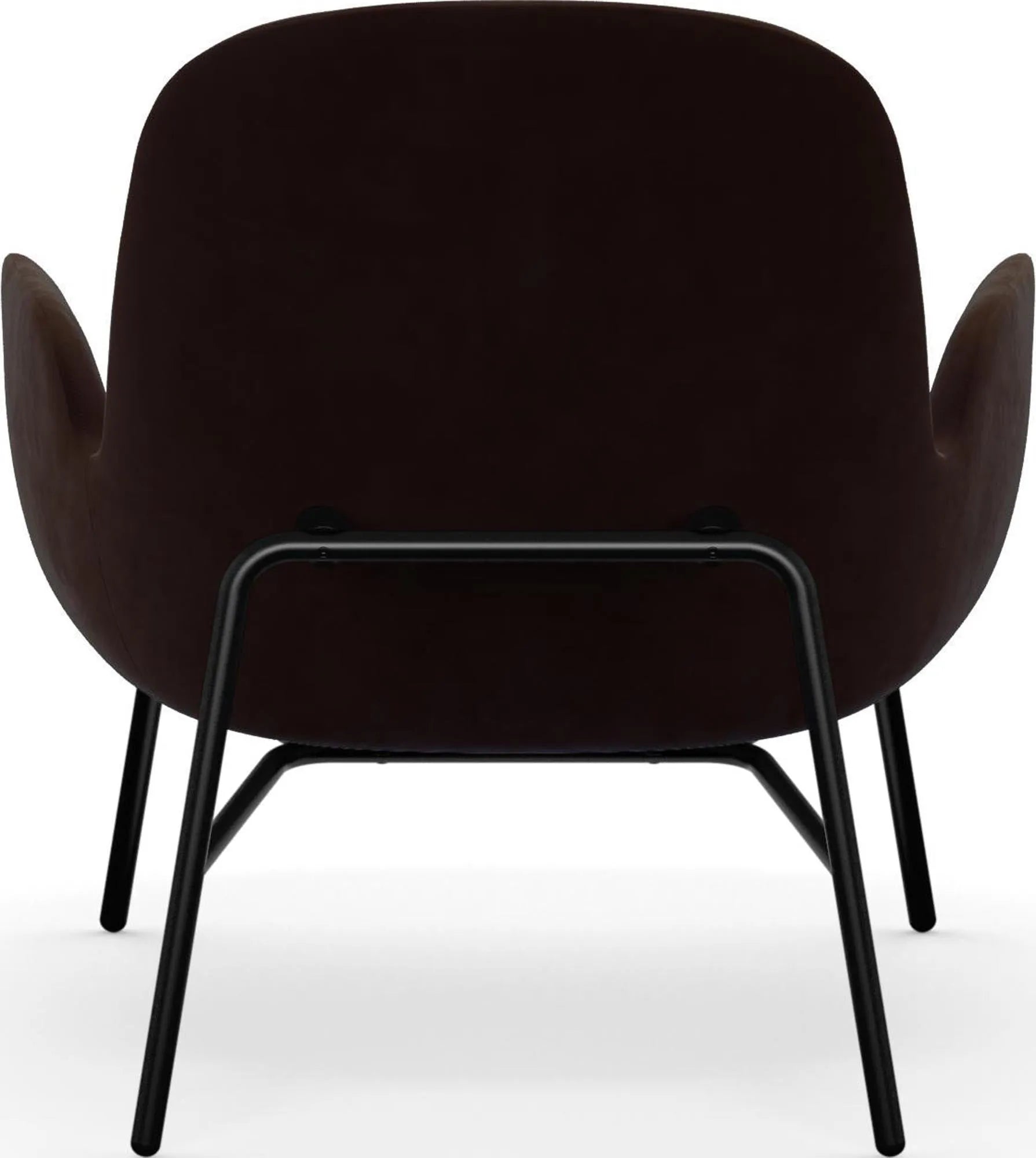 Era Lounge Sessel: Komfort und Stil in zeitlosem skandinavischem Design.