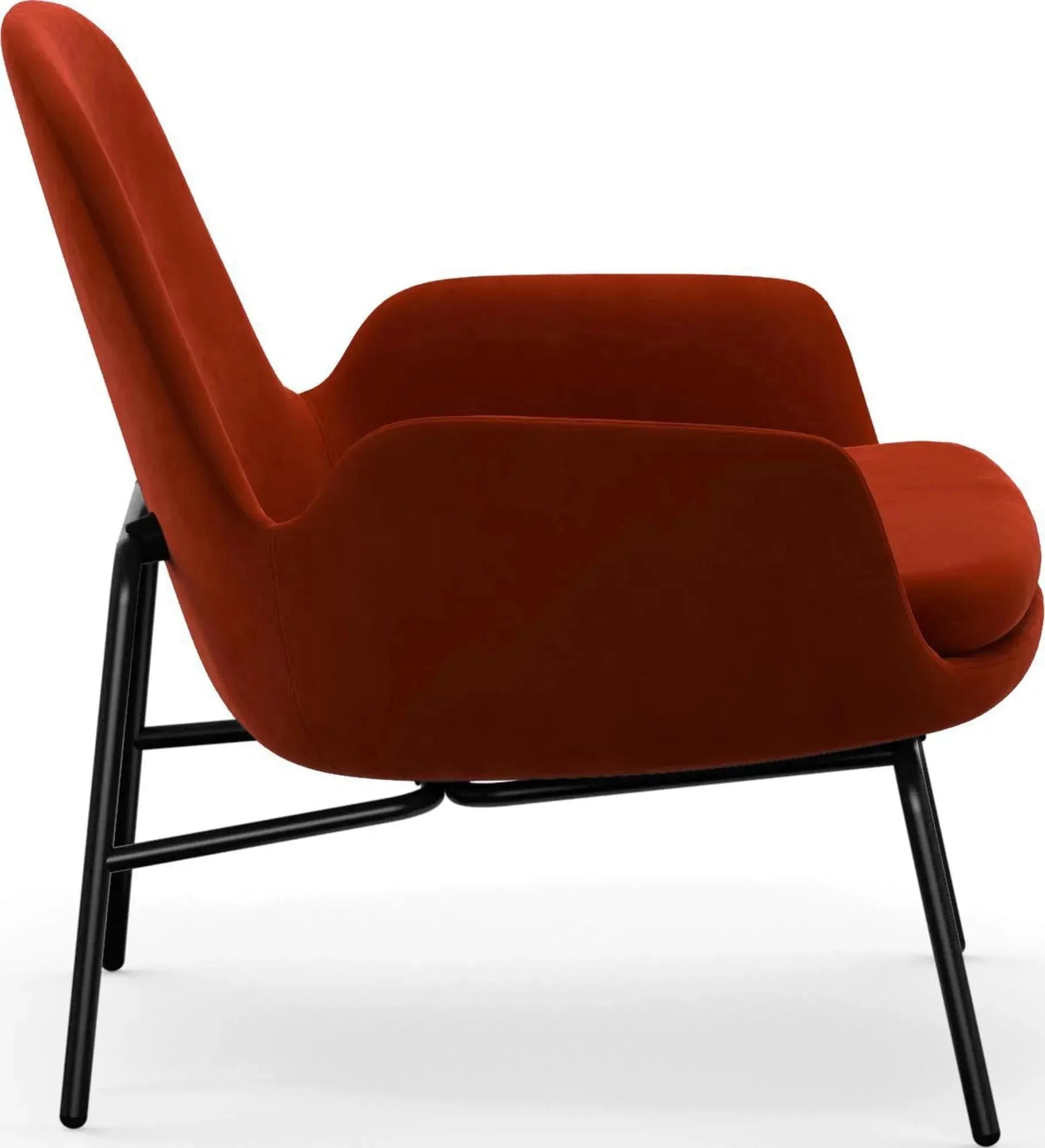 Era Lounge Sessel tief - KAQTU Design