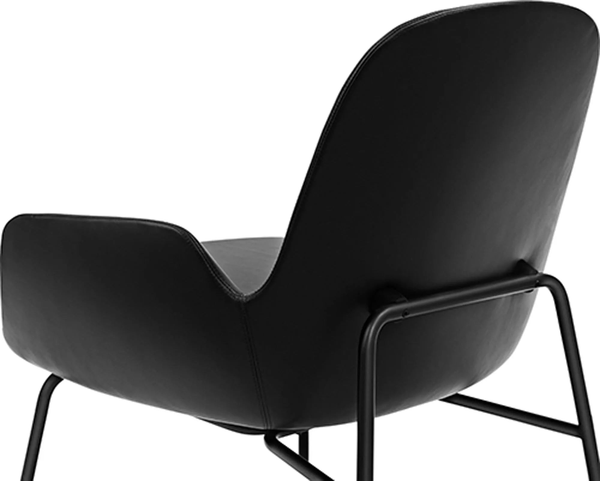 Era Lounge Sessel tief - KAQTU Design