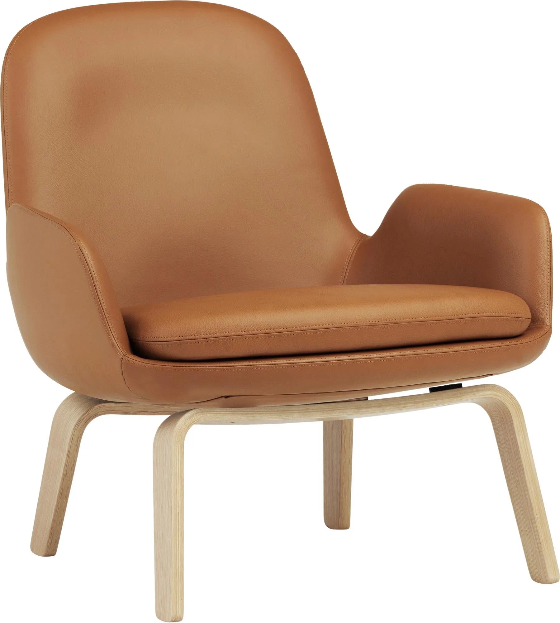 Era Lounge Sessel tief, Sessel, KAQTU Design