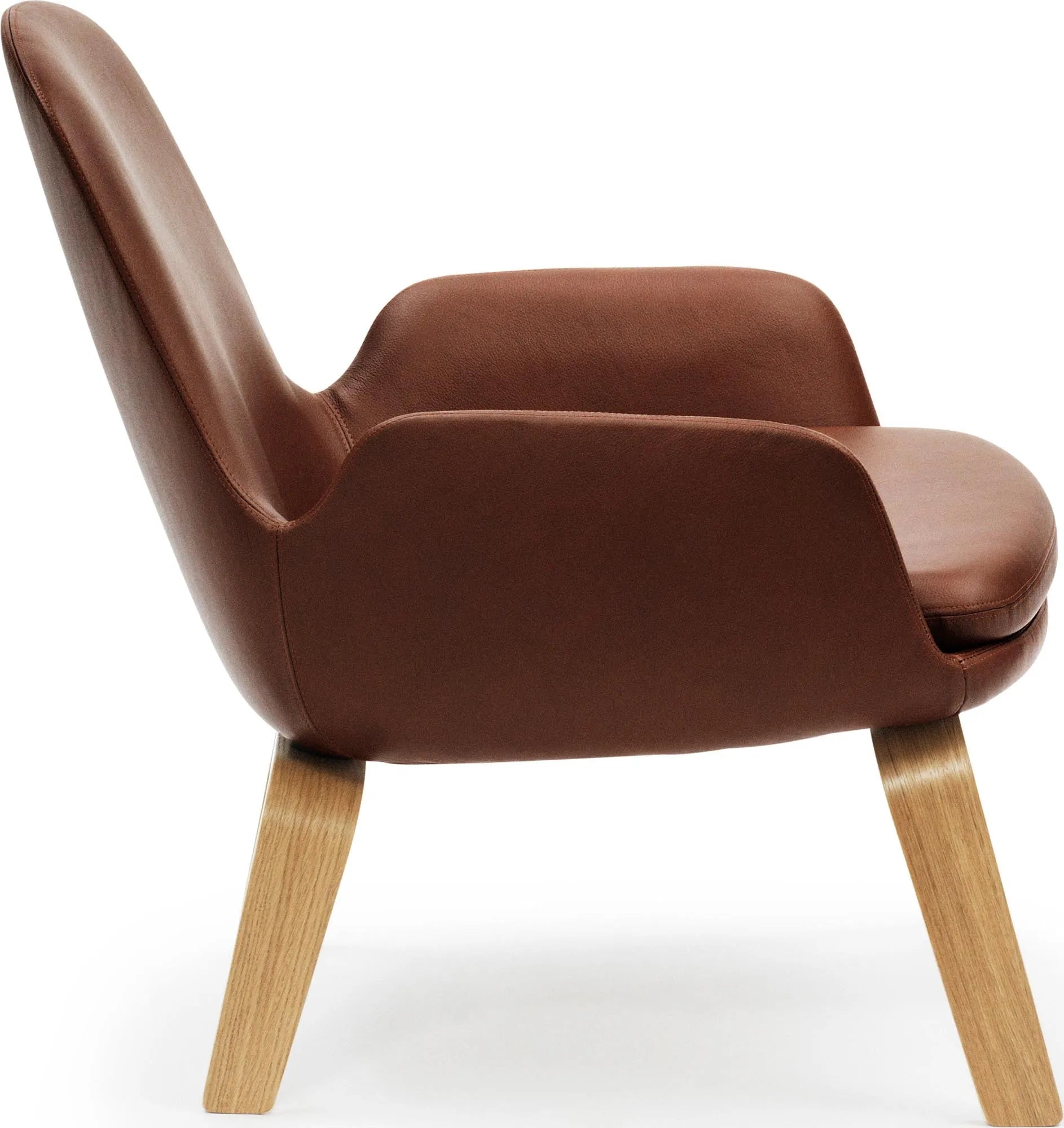 Era Lounge Sessel tief - KAQTU Design