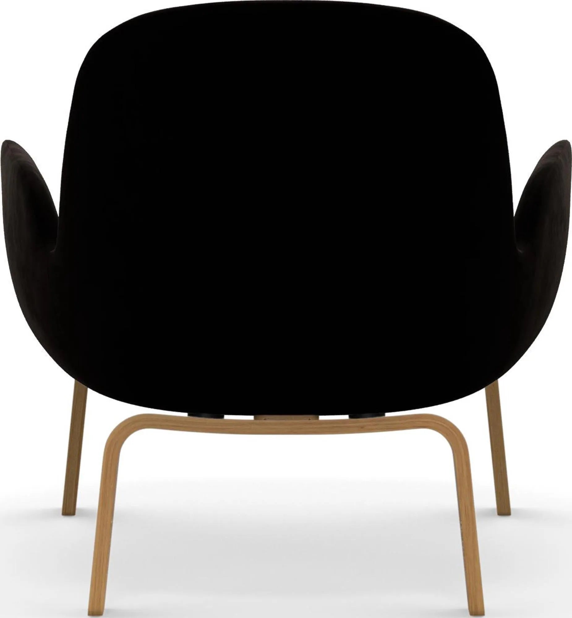 Era Lounge Sessel tief - KAQTU Design