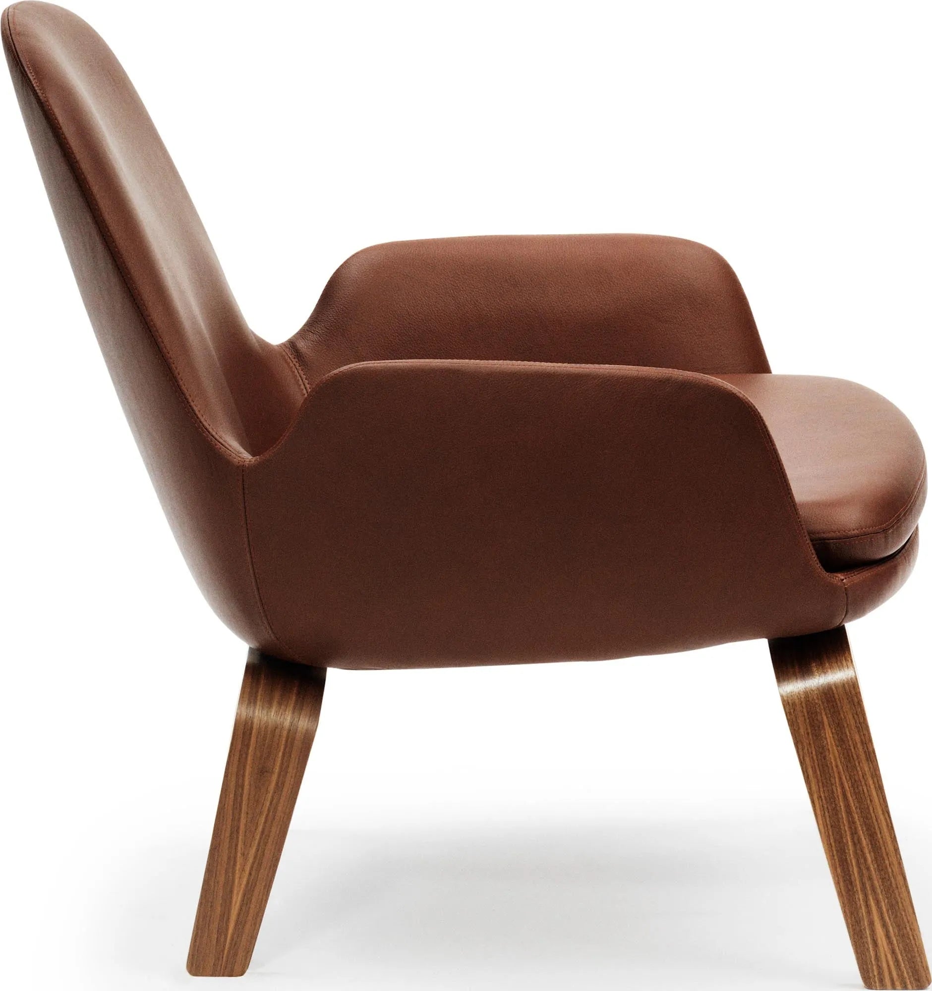 Era Lounge Sessel tief - KAQTU Design