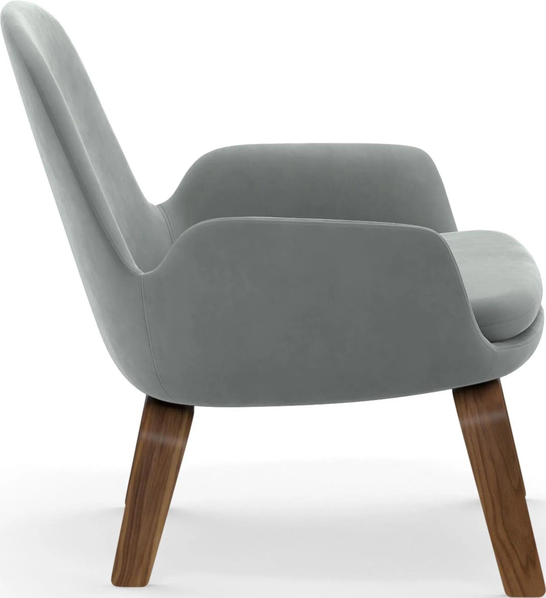 Era Lounge Sessel tief - KAQTU Design