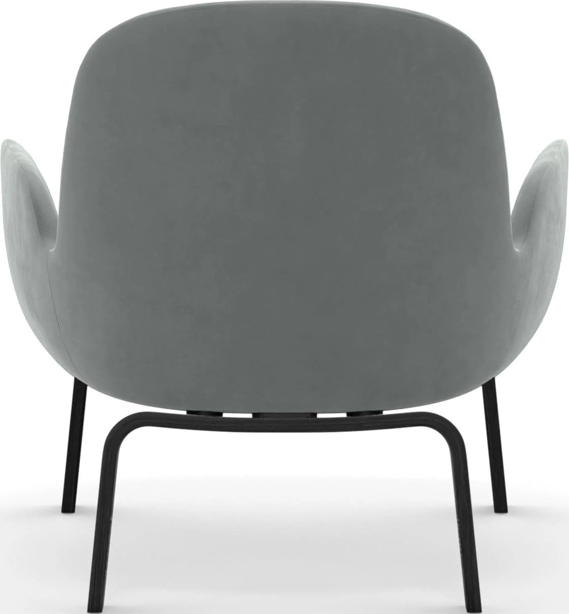 Era Lounge Sessel tief - KAQTU Design