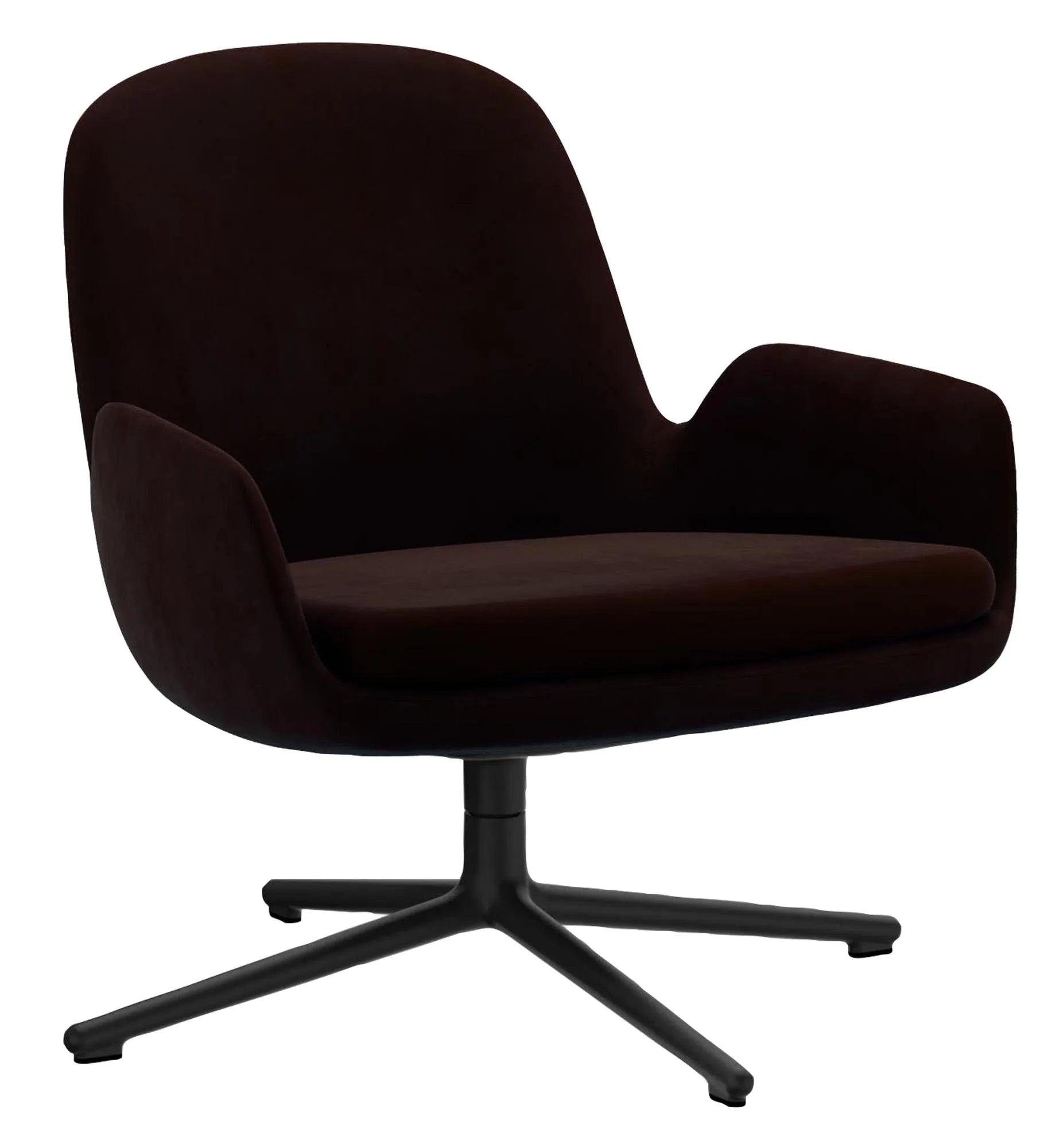 Era Lounge Sessel tief, Sessel, KAQTU Design