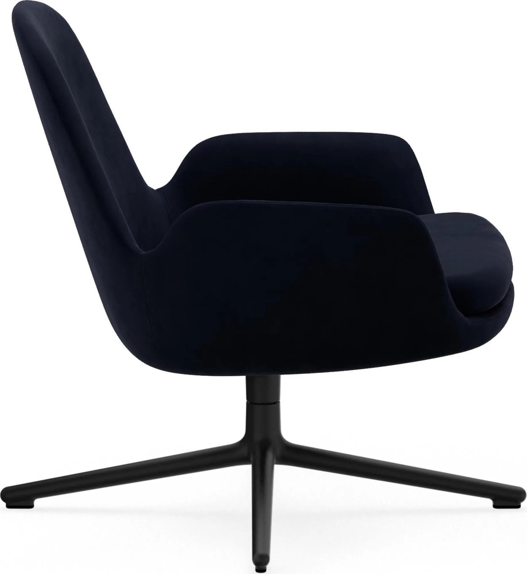 Era Lounge Sessel tief - KAQTU Design