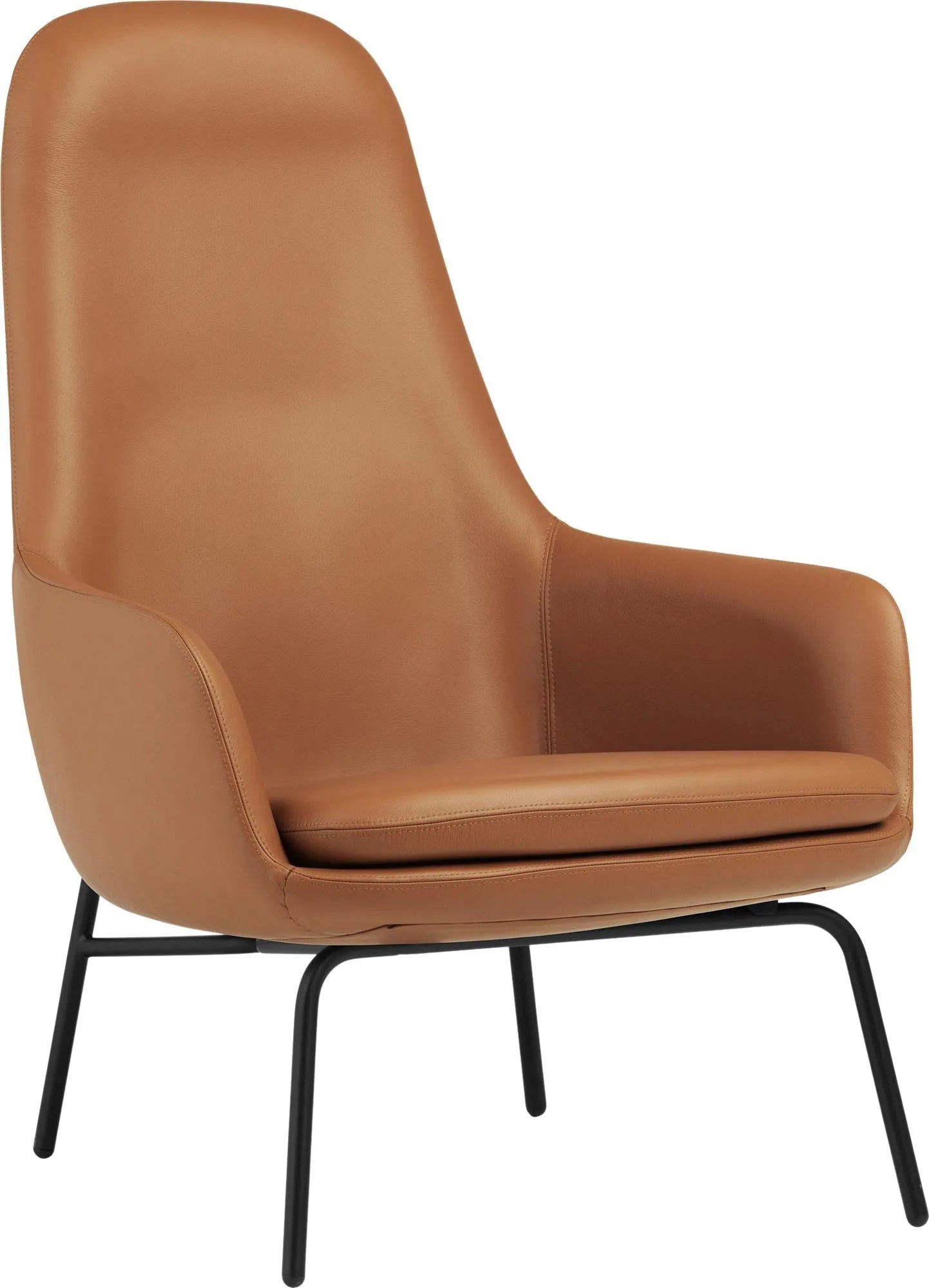 Era Lounge Sessel hoch - KAQTU Design