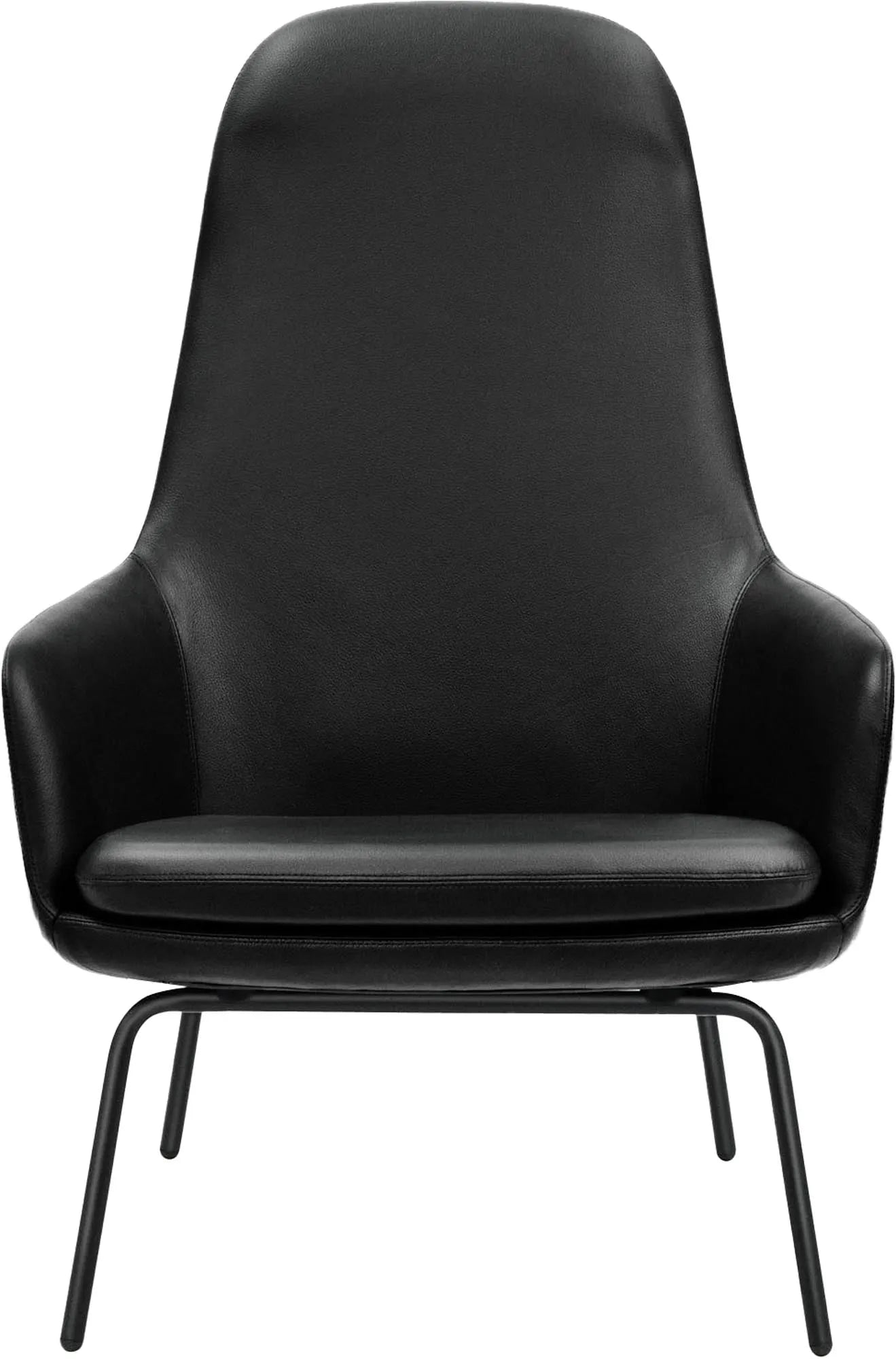 Era Lounge Sessel hoch - KAQTU Design