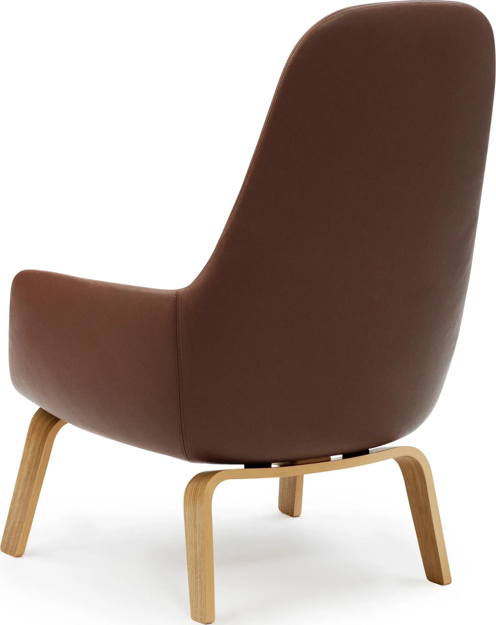 Era Lounge Sessel hoch - KAQTU Design