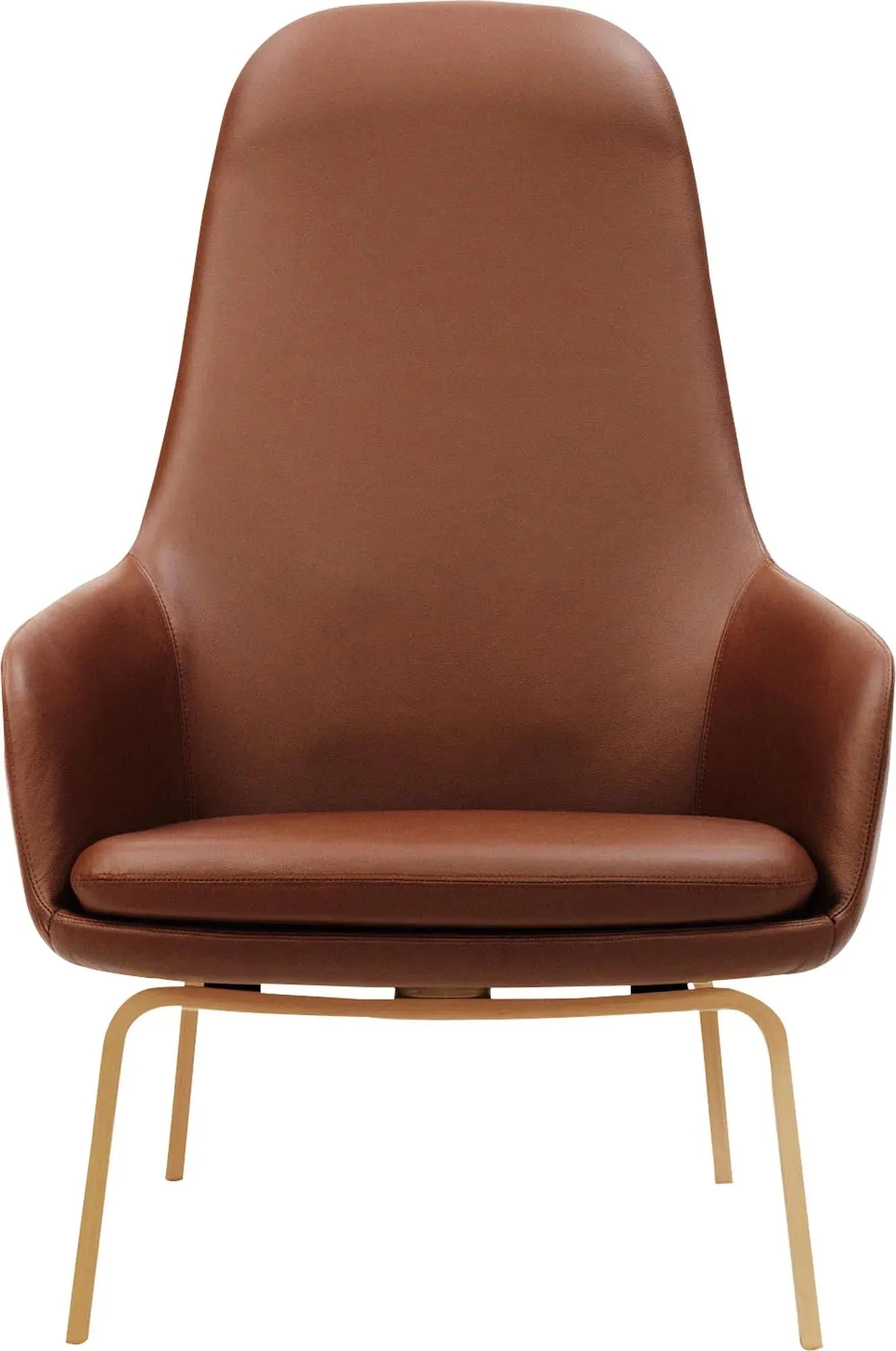 Era Lounge Sessel hoch - KAQTU Design