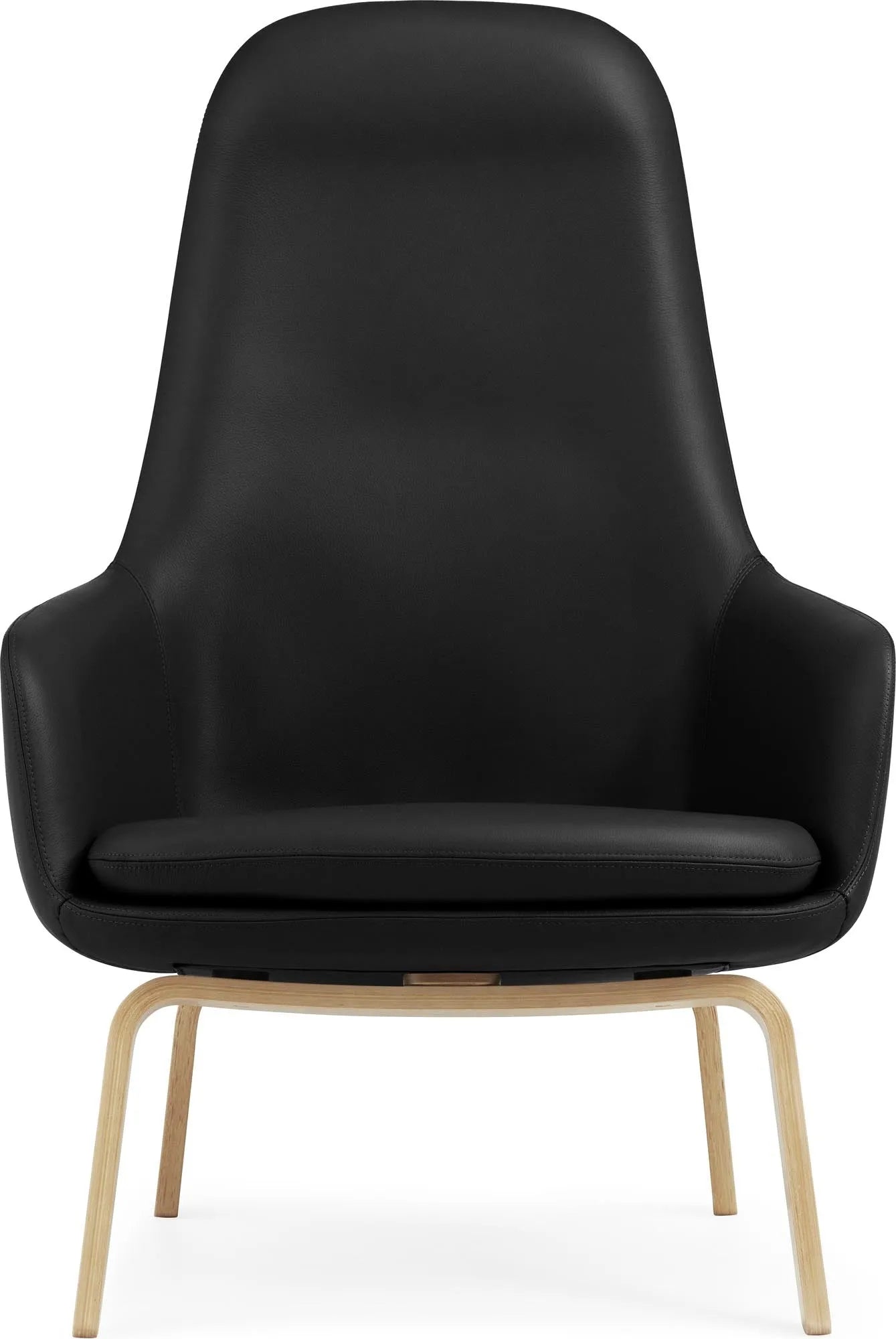 Stilvoller Era Lounge Sessel hoch von Normann Copenhagen entdecken.