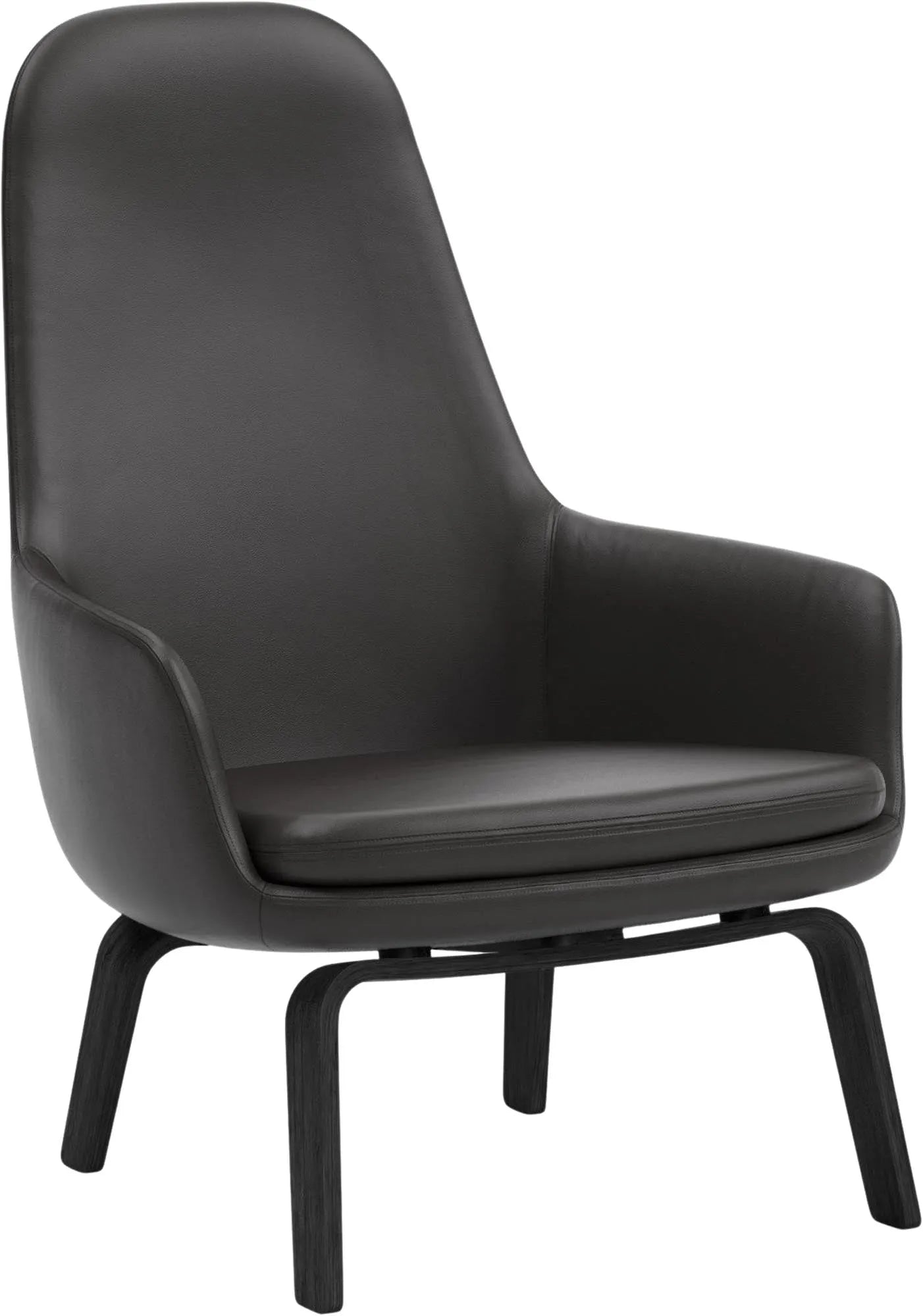 Era Lounge Sessel hoch - KAQTU Design