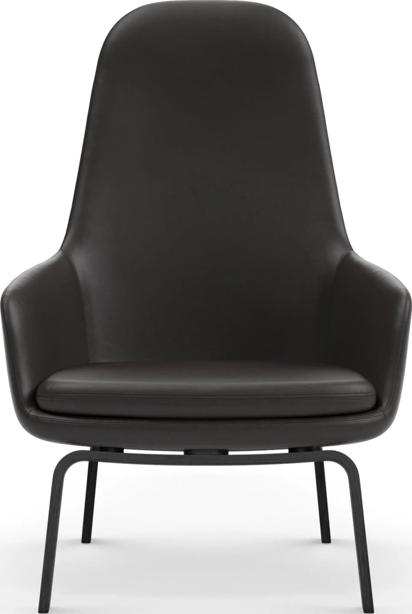 Stilvoller Era Lounge Sessel hoch von Normann Copenhagen entdecken.