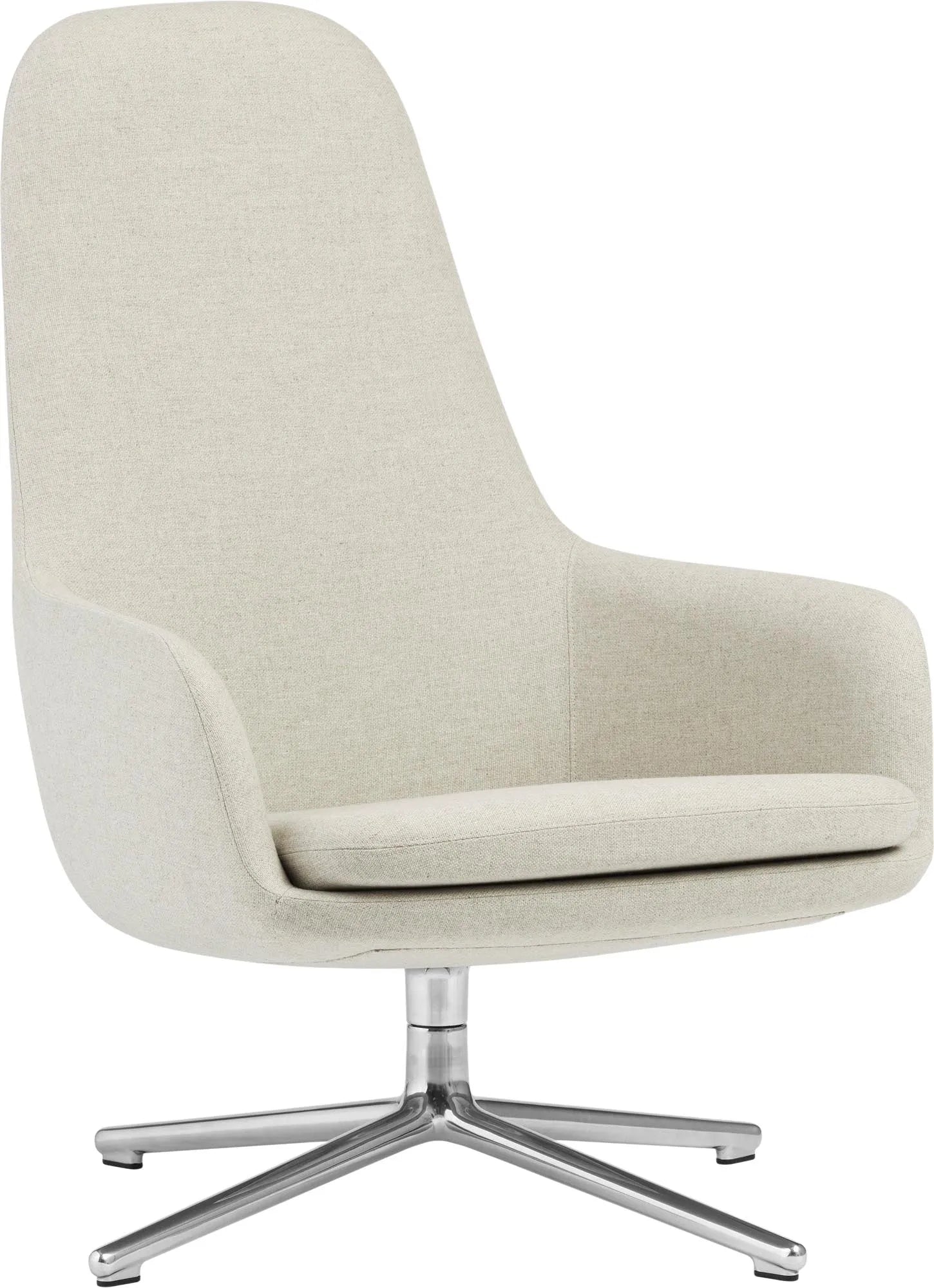 Era Lounge Sessel hoch, Sessel, KAQTU Design