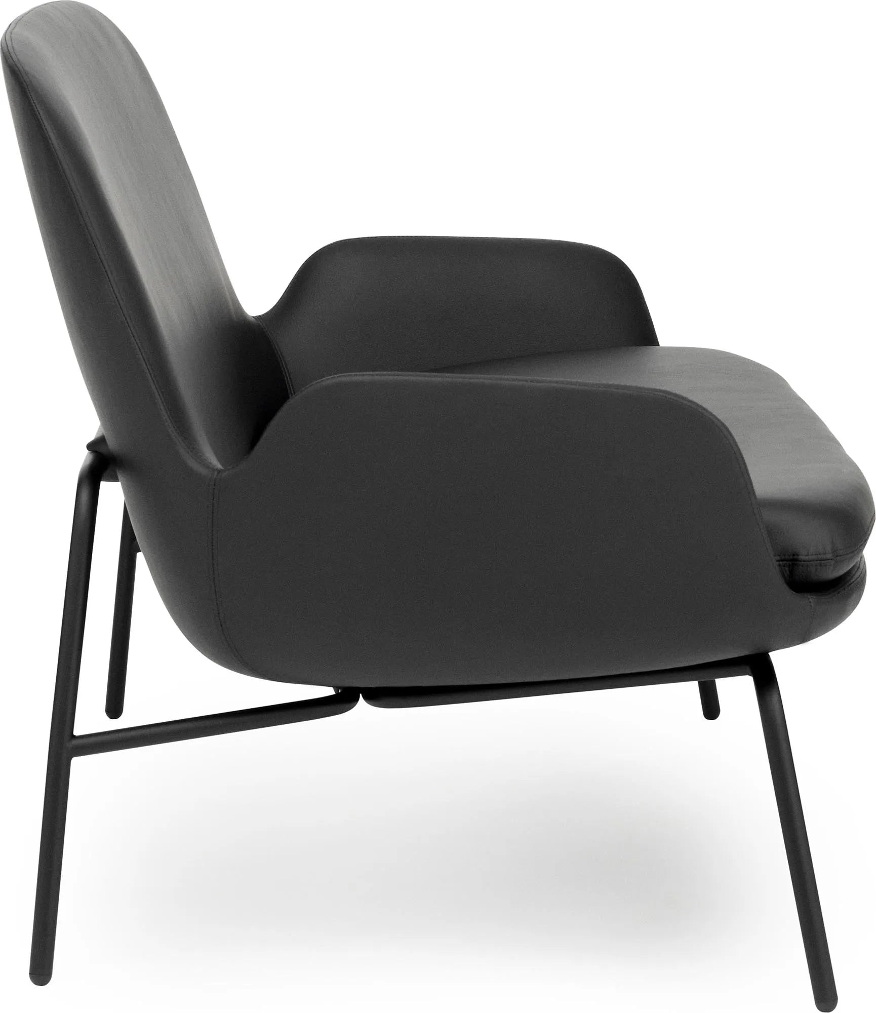 Era Sofa von Normann Copenhagen: Modernes Design trifft auf Gemütlichkeit.