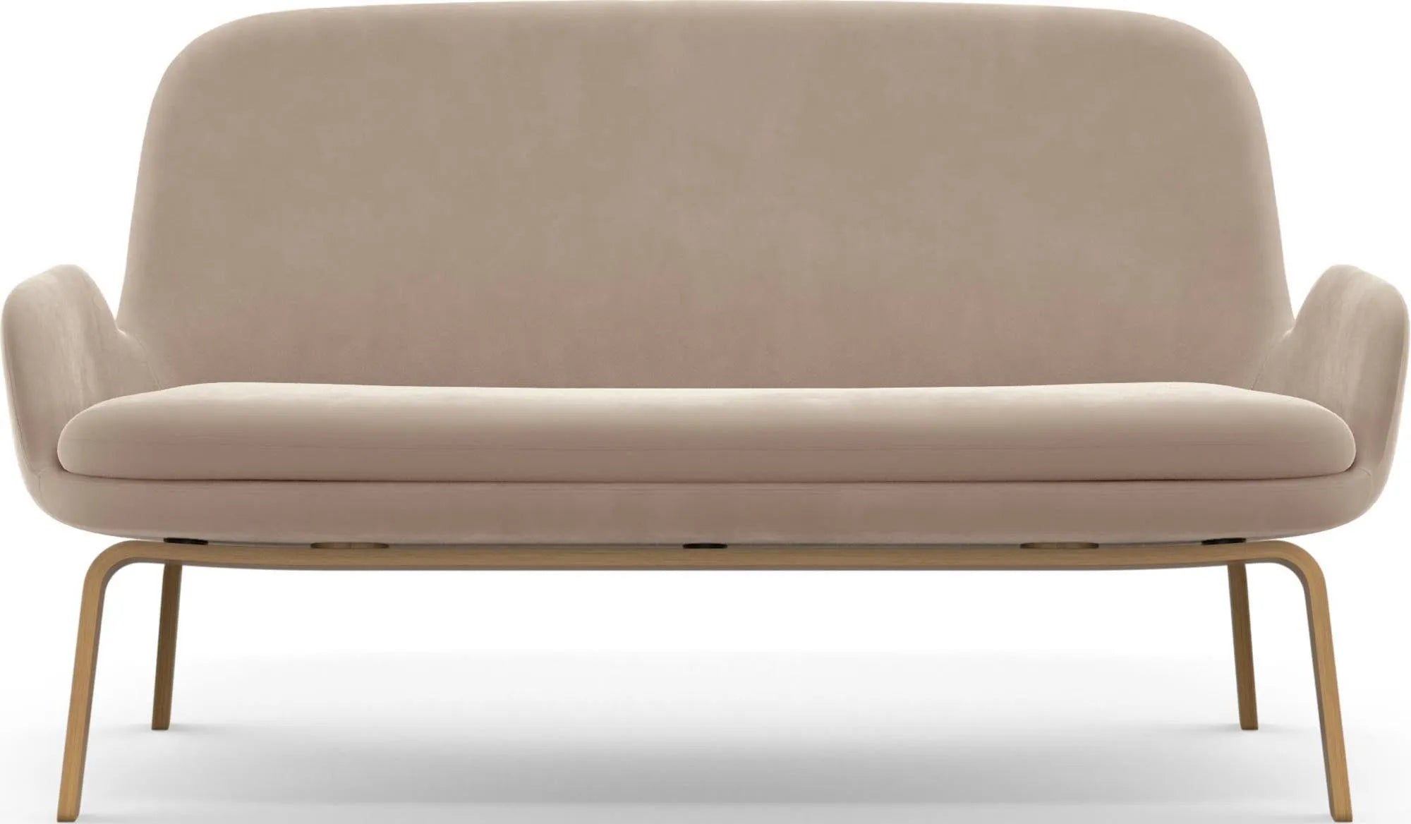 Stilvolles Era Sofa von Normann Copenhagen für zeitlose Eleganz.