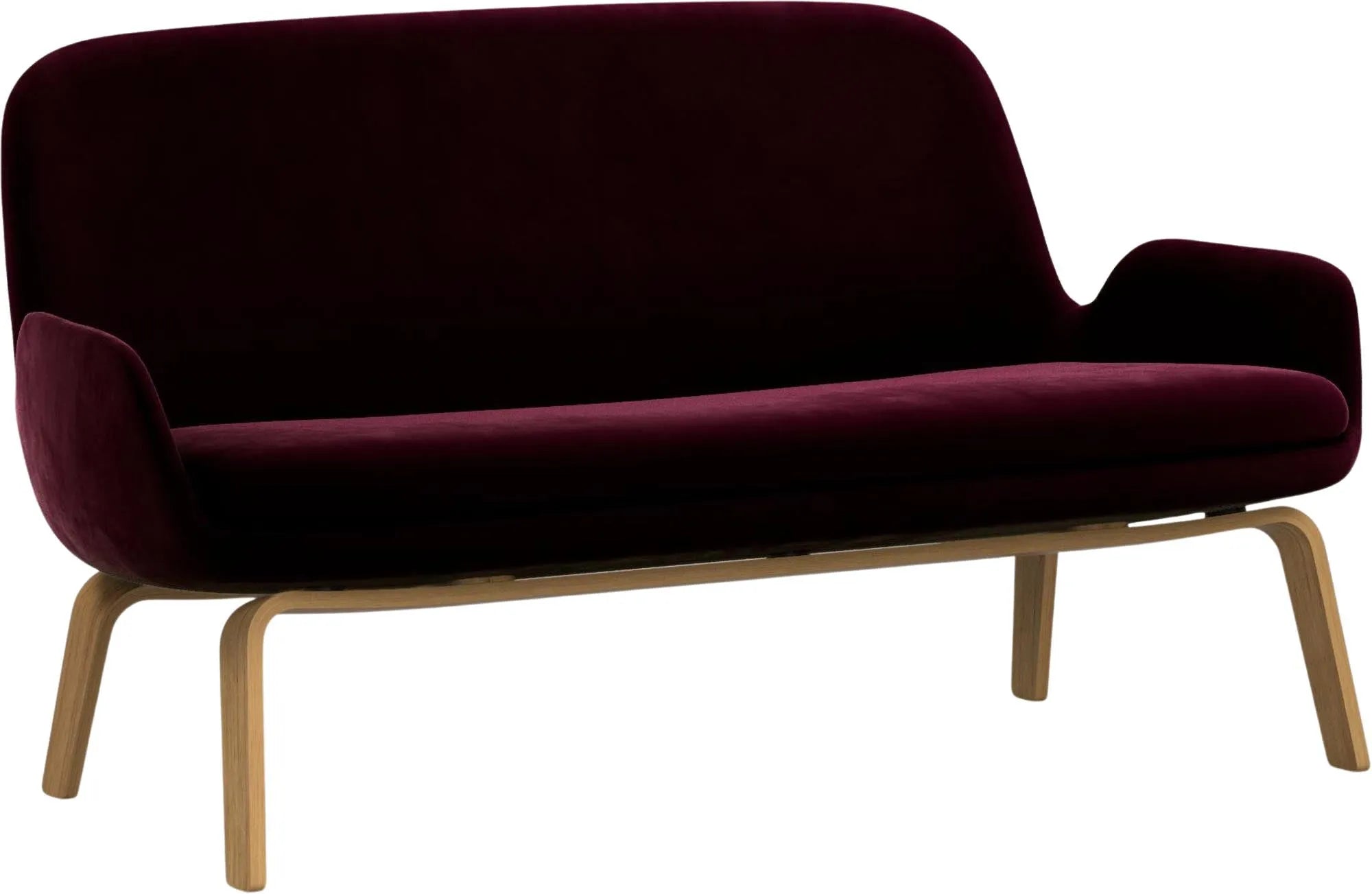 Era Sofa, 2er Sofa, KAQTU Design