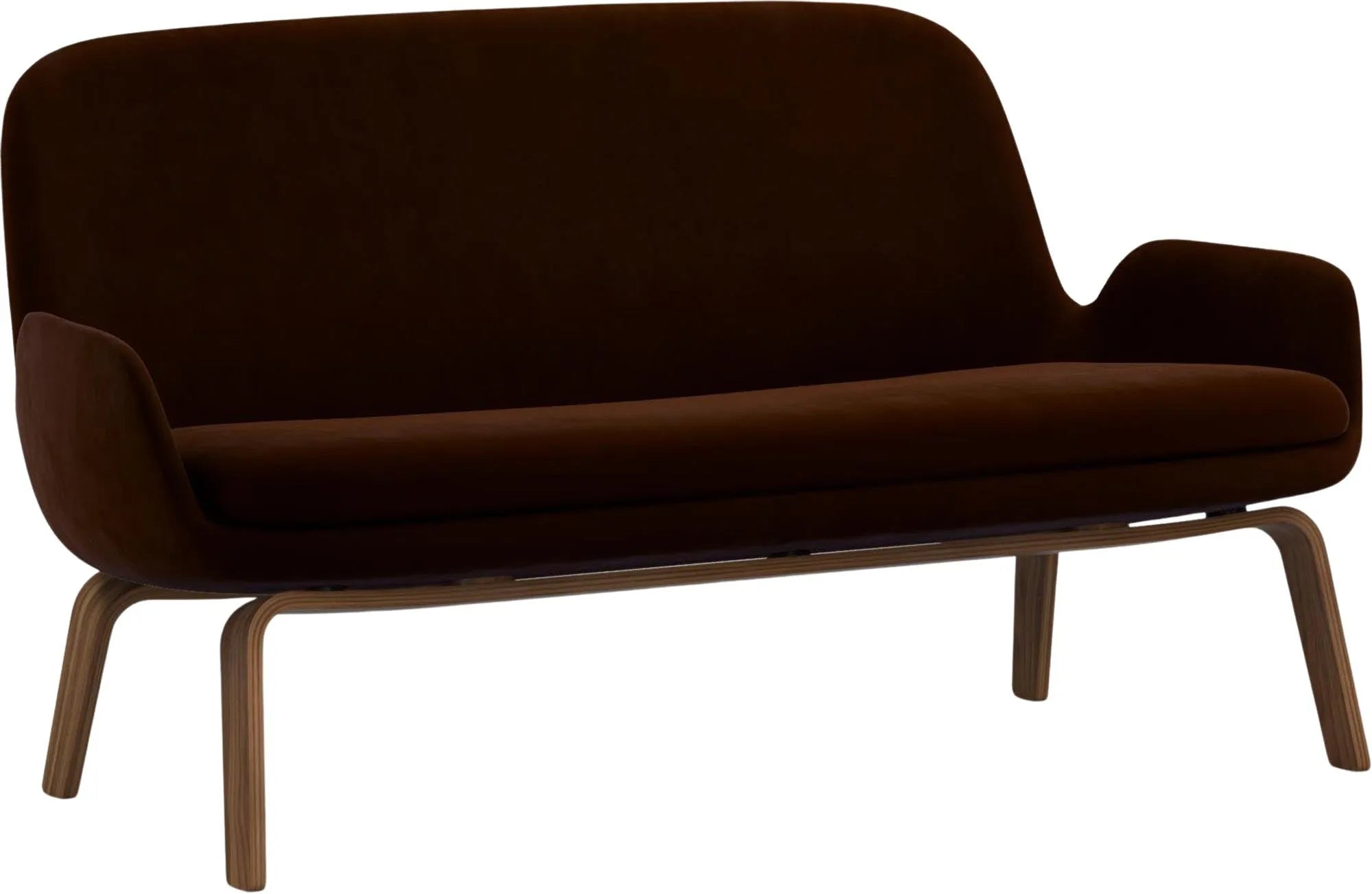 Zeitloses Era Sofa von Normann Copenhagen für urbanes Design.