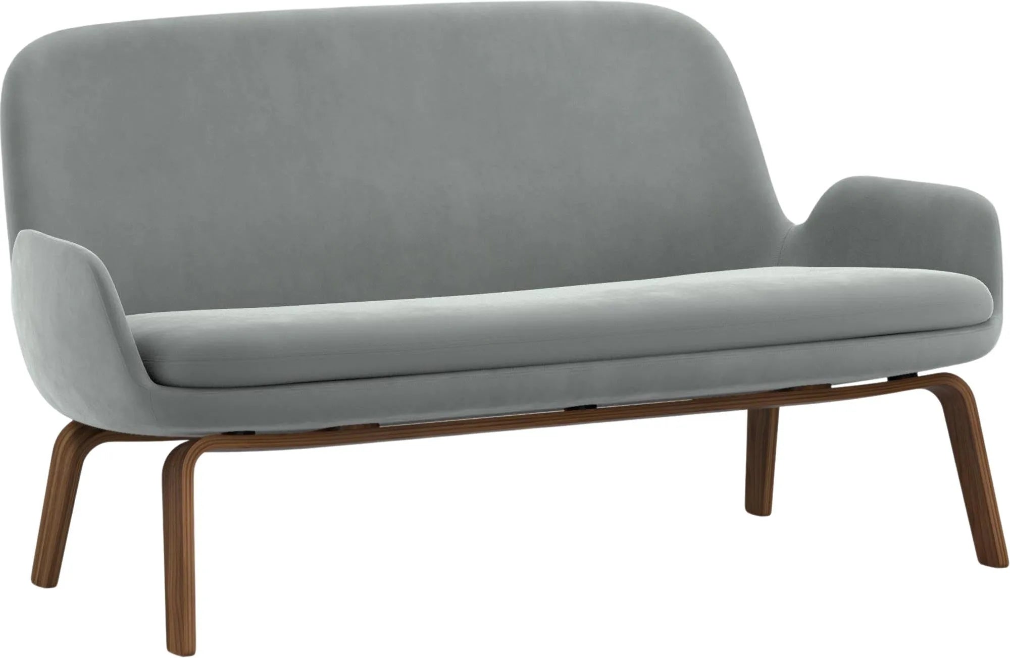 Era Sofa, 2er Sofa, KAQTU Design