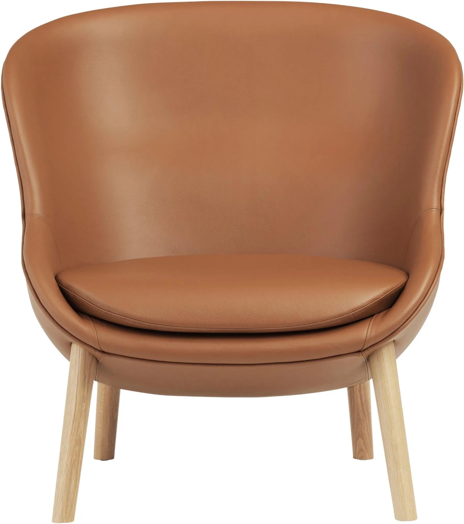 Hyg Lounge Sessel Tief - KAQTU Design