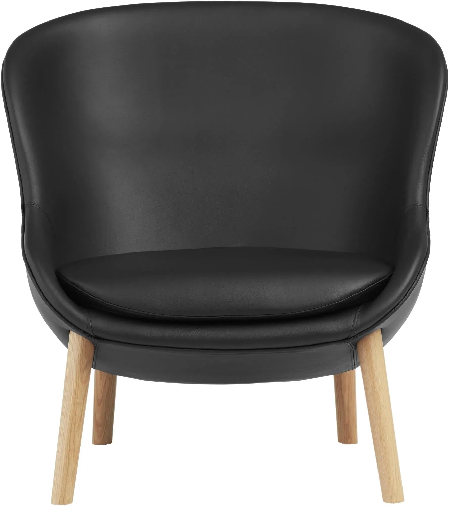 Hyg Lounge Sessel Tief - KAQTU Design