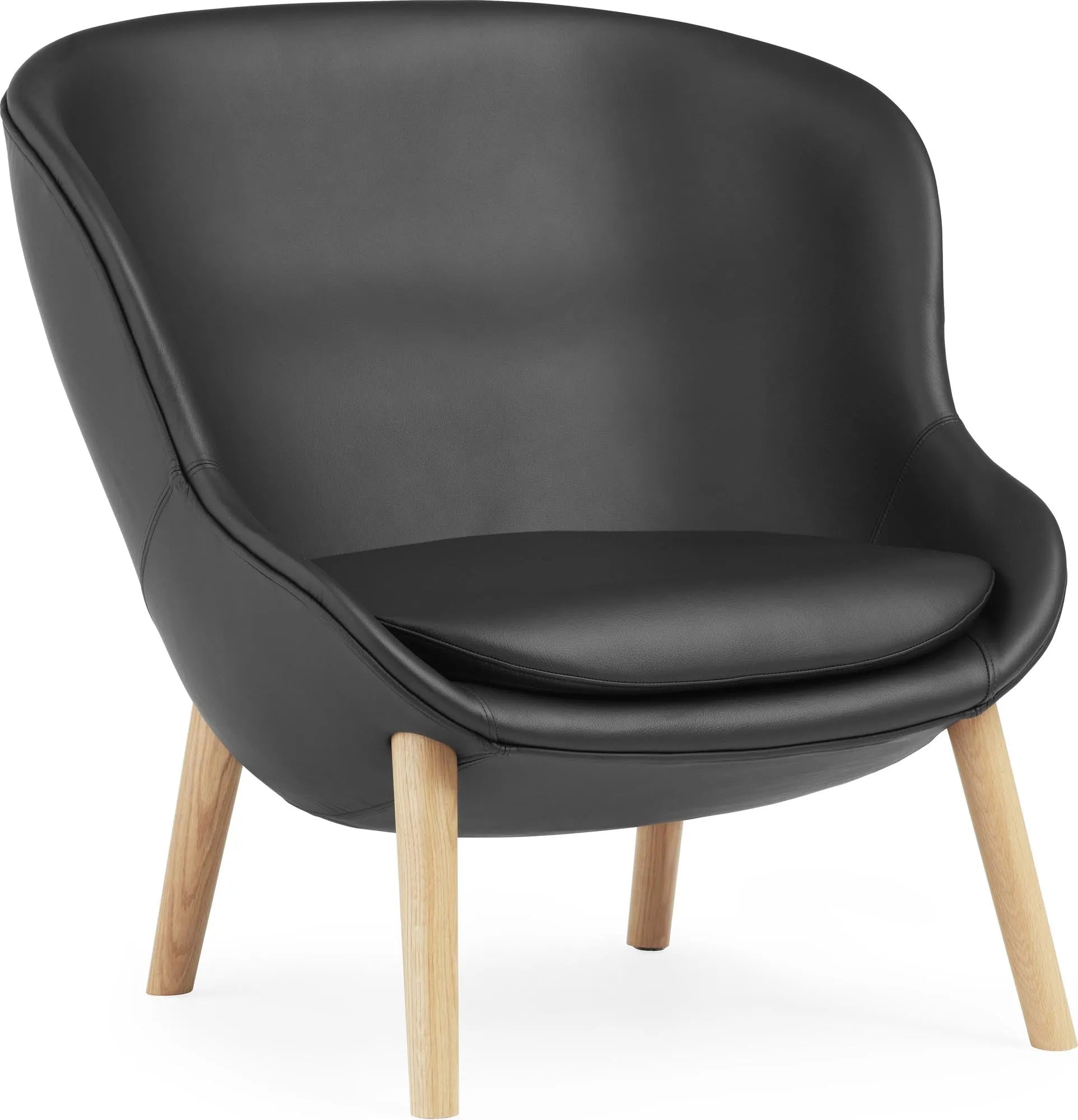 Hyg Lounge Sessel Tief - KAQTU Design