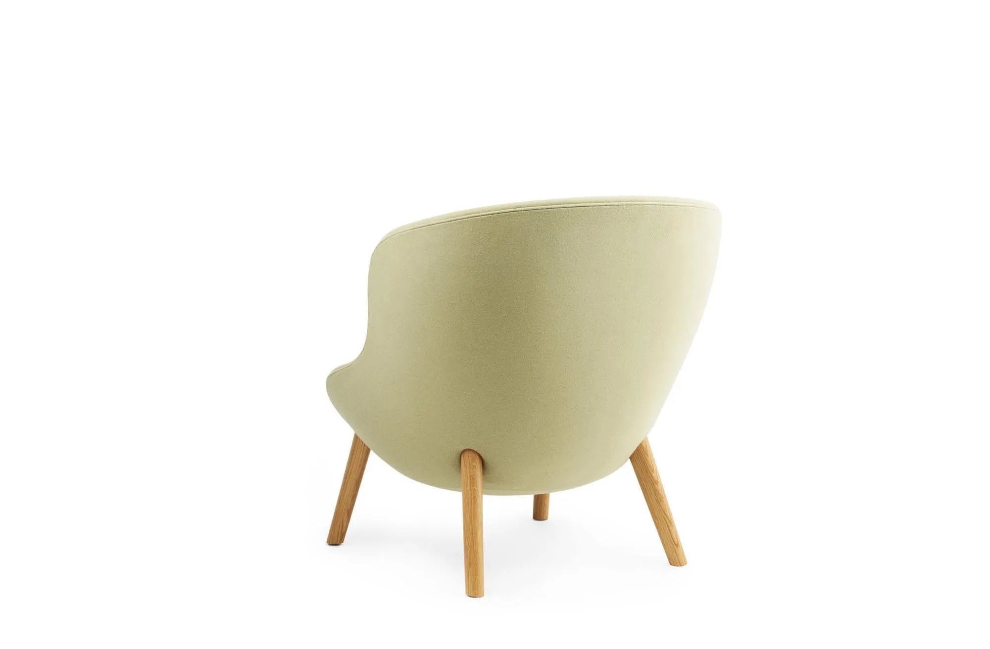 Hyg Lounge Sessel Tief - KAQTU Design