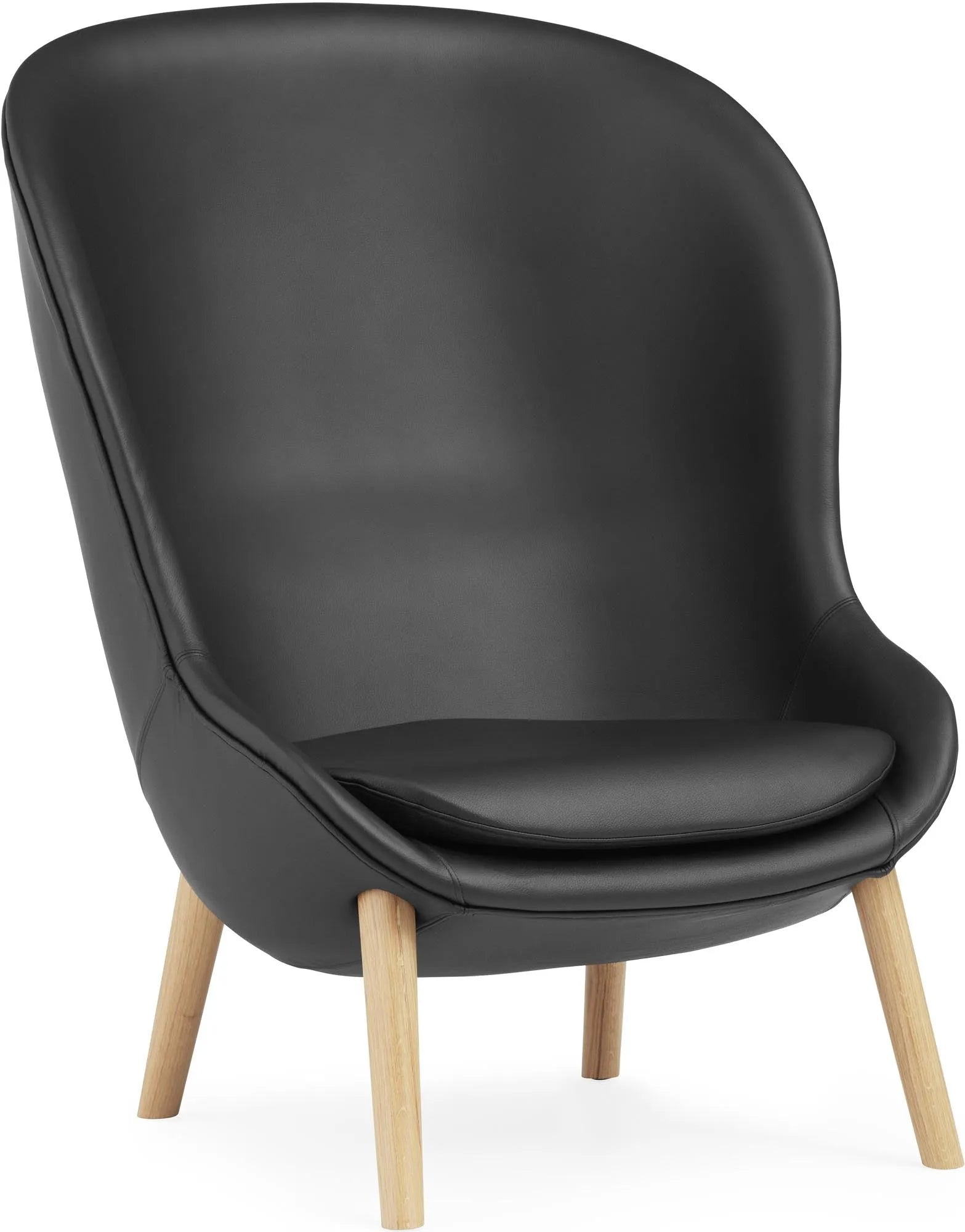 Hyg Lounge Sessel Hoch - KAQTU Design