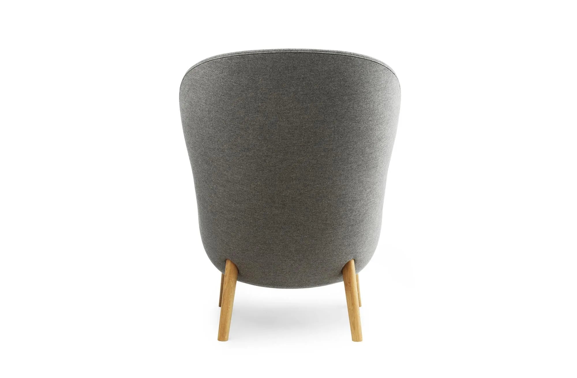 Hyg Lounge Sessel Hoch - KAQTU Design