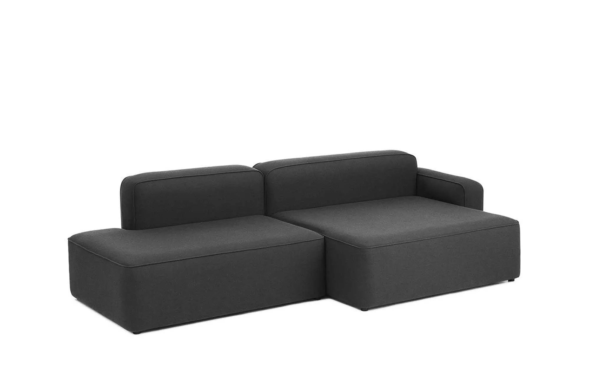 Stilvolles Rope Sofa: Flexibles Design für modernen Wohnkomfort.