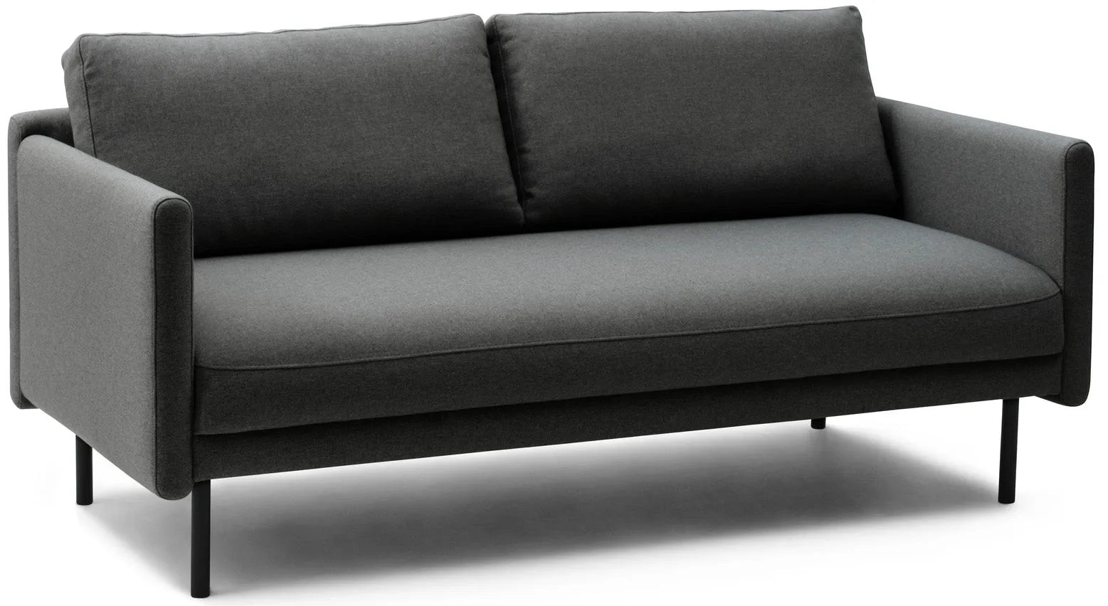 Rar Sofa 2 Sitzer, 2er Sofa, KAQTU Design