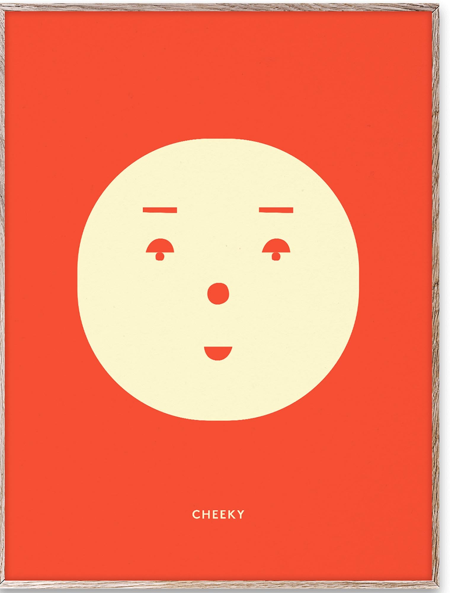 Cheeky Feeling - KAQTU Design