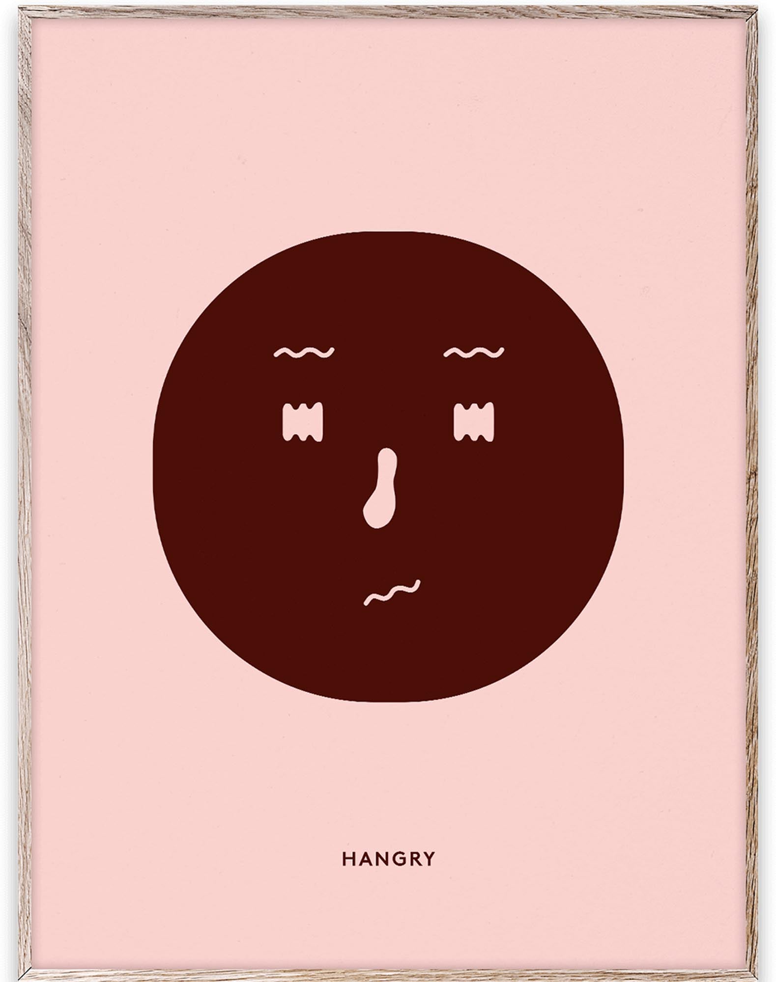 Hangry Feeling - KAQTU Design