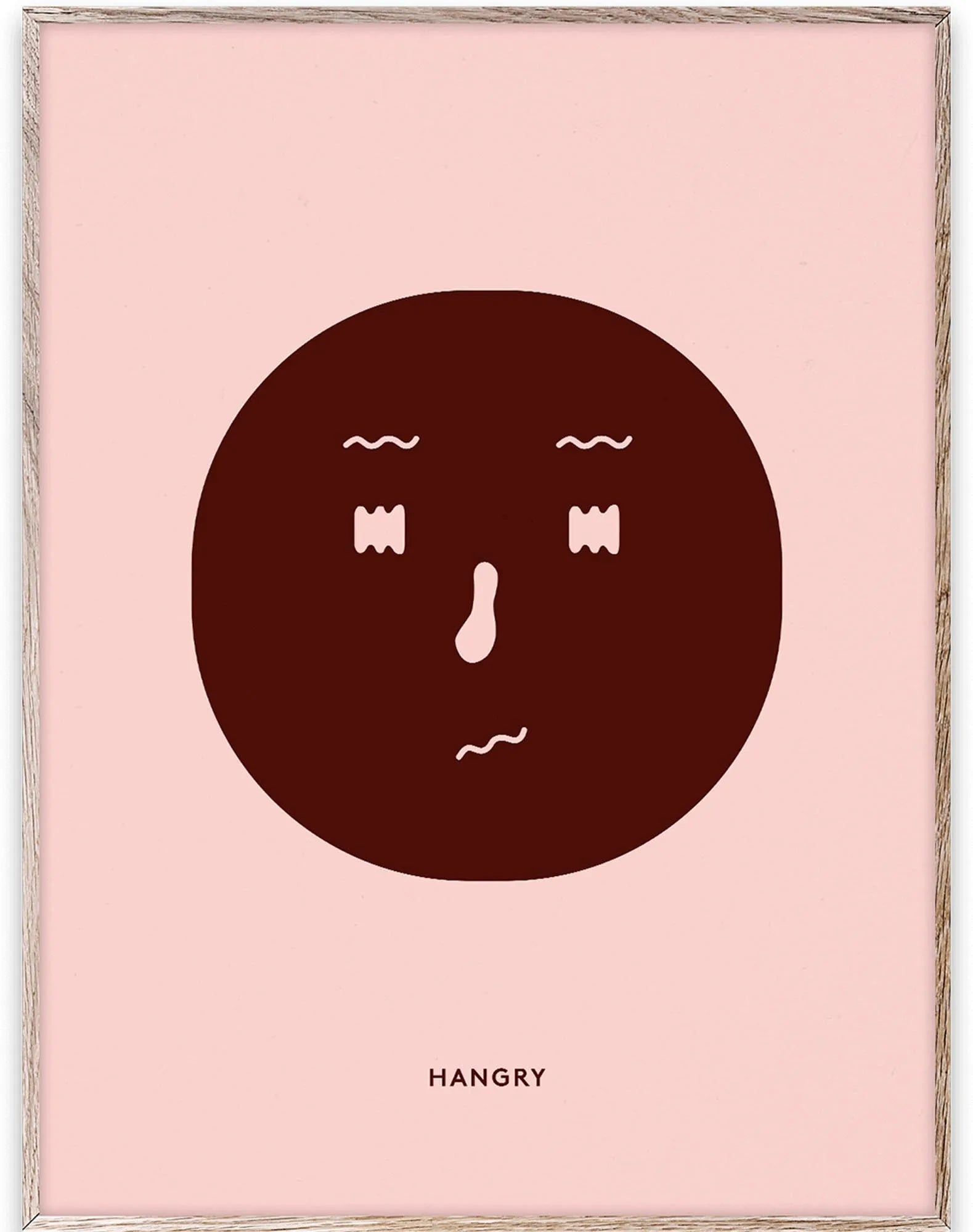 Hangry Feeling - KAQTU Design