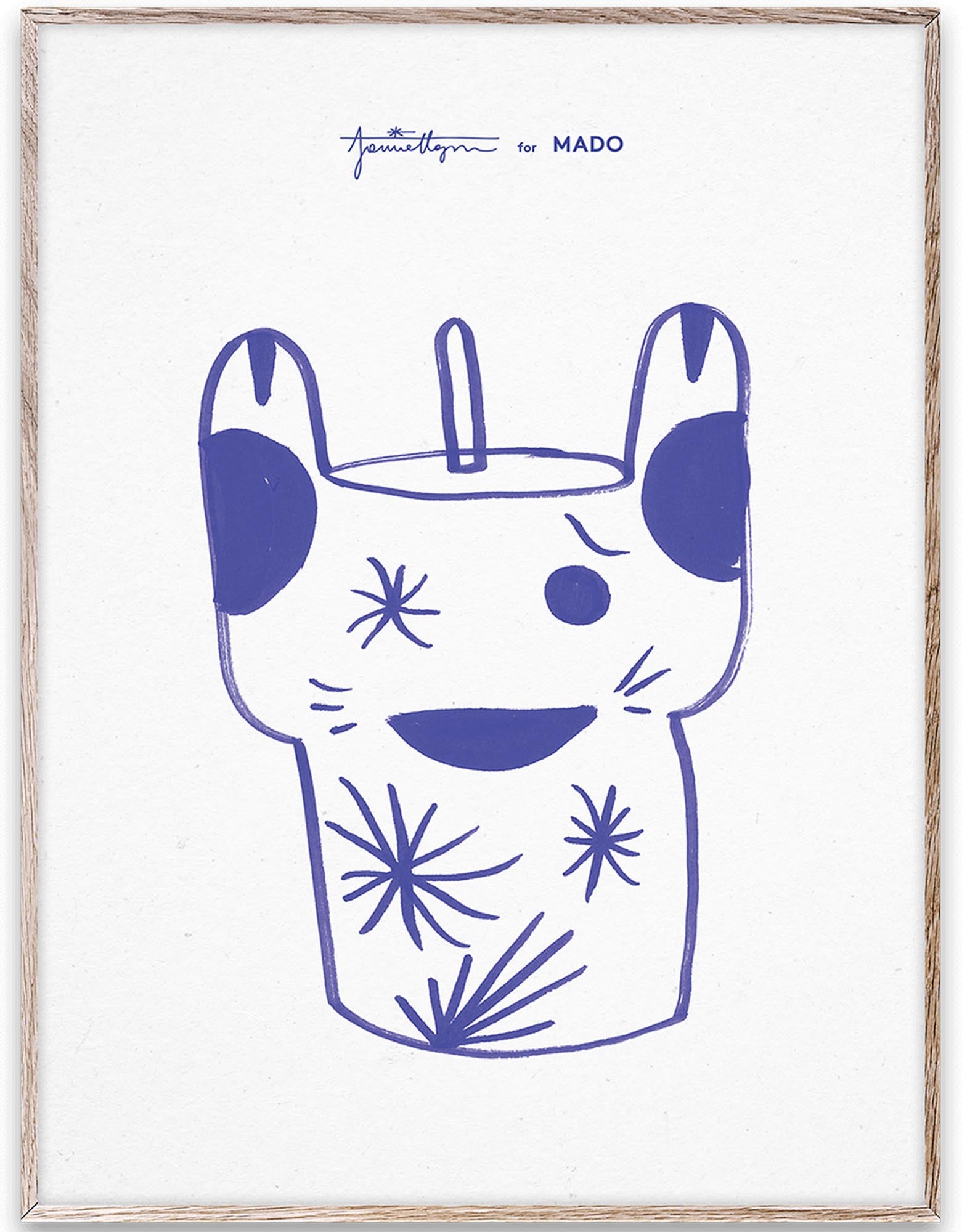 Hola Pot - KAQTU Design