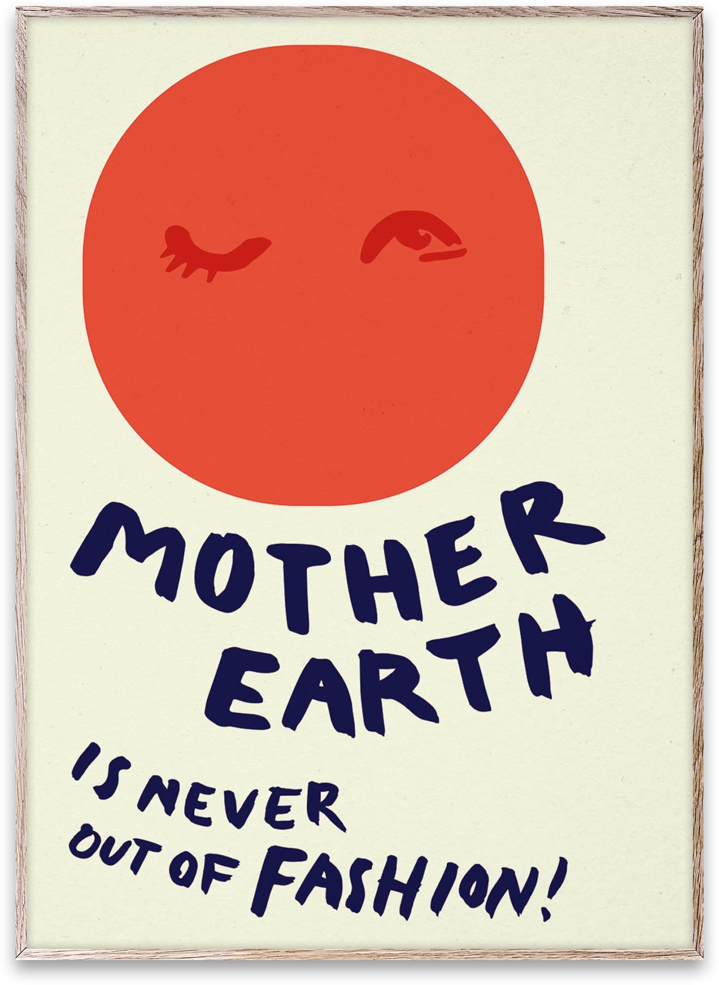 Mother Earth - KAQTU Design