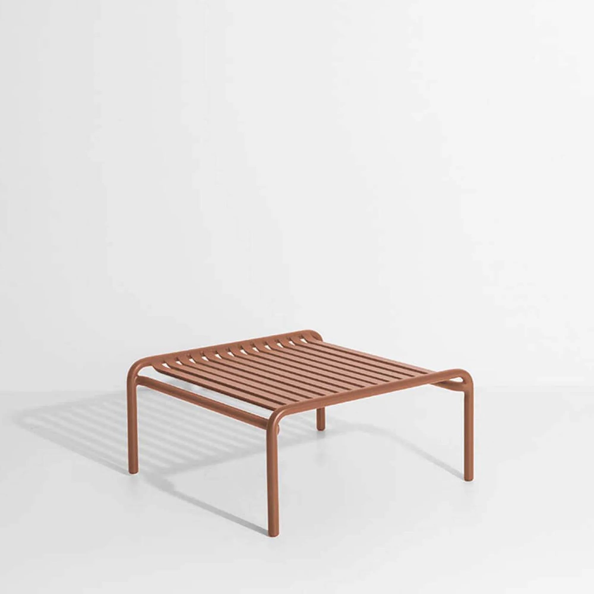 Week-End Coffee Table small, Beistelltisch Outdoor, KAQTU Design