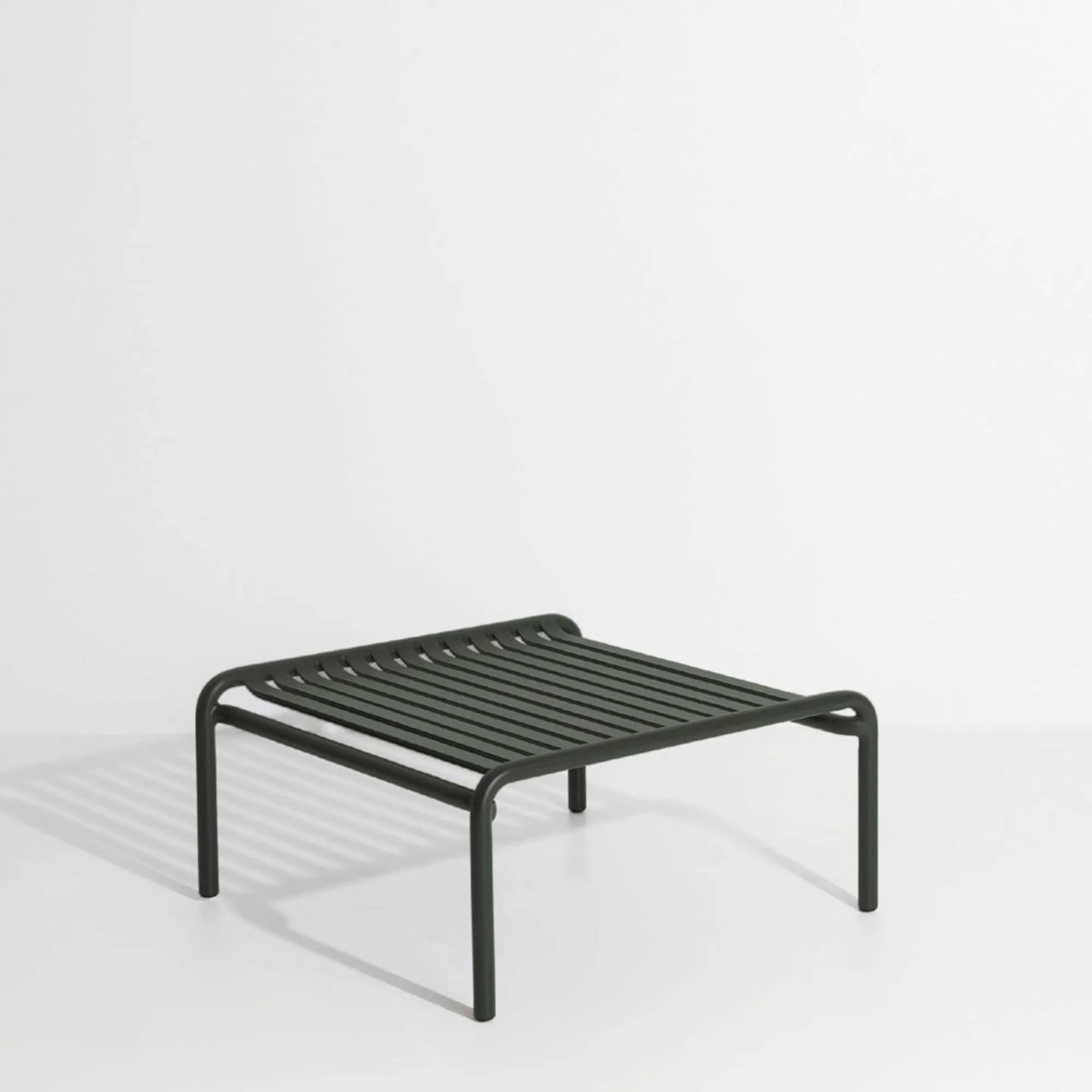 Week-End Coffee Table small, Beistelltisch Outdoor, KAQTU Design