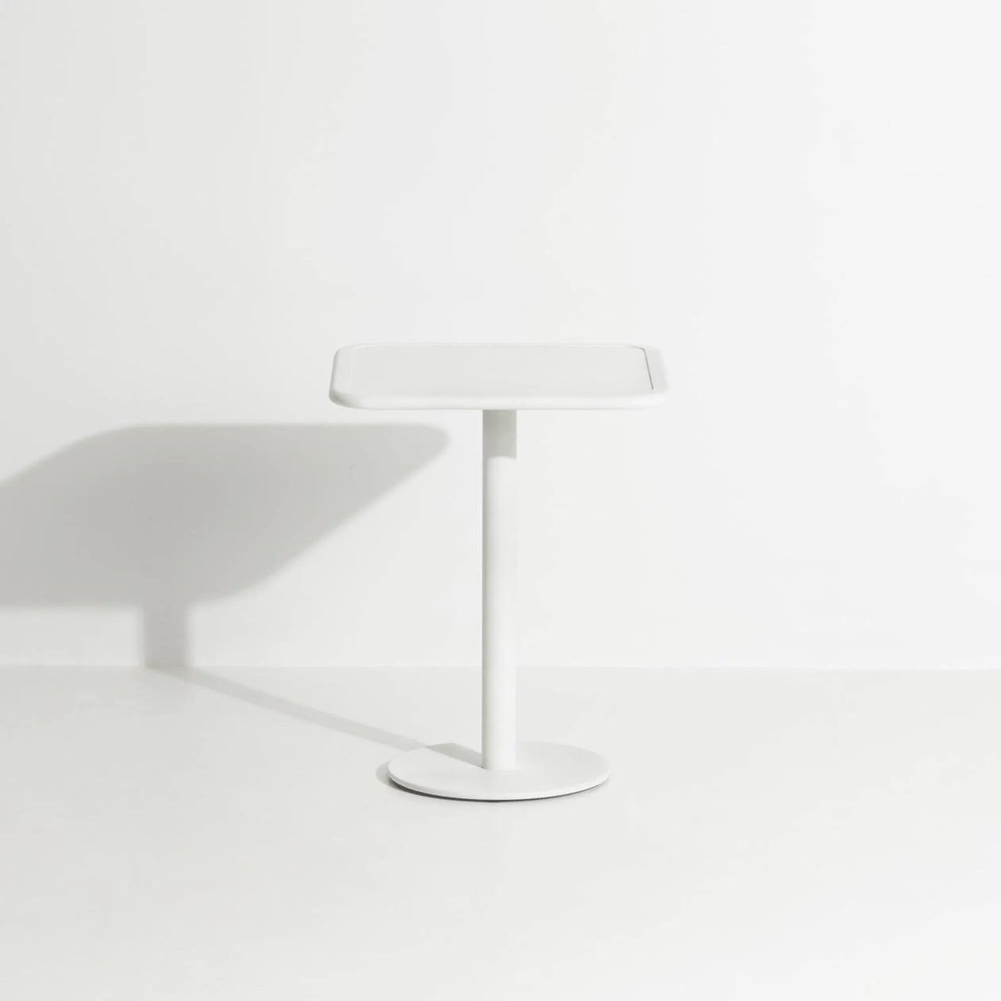 Week-End Dining Table - KAQTU Design